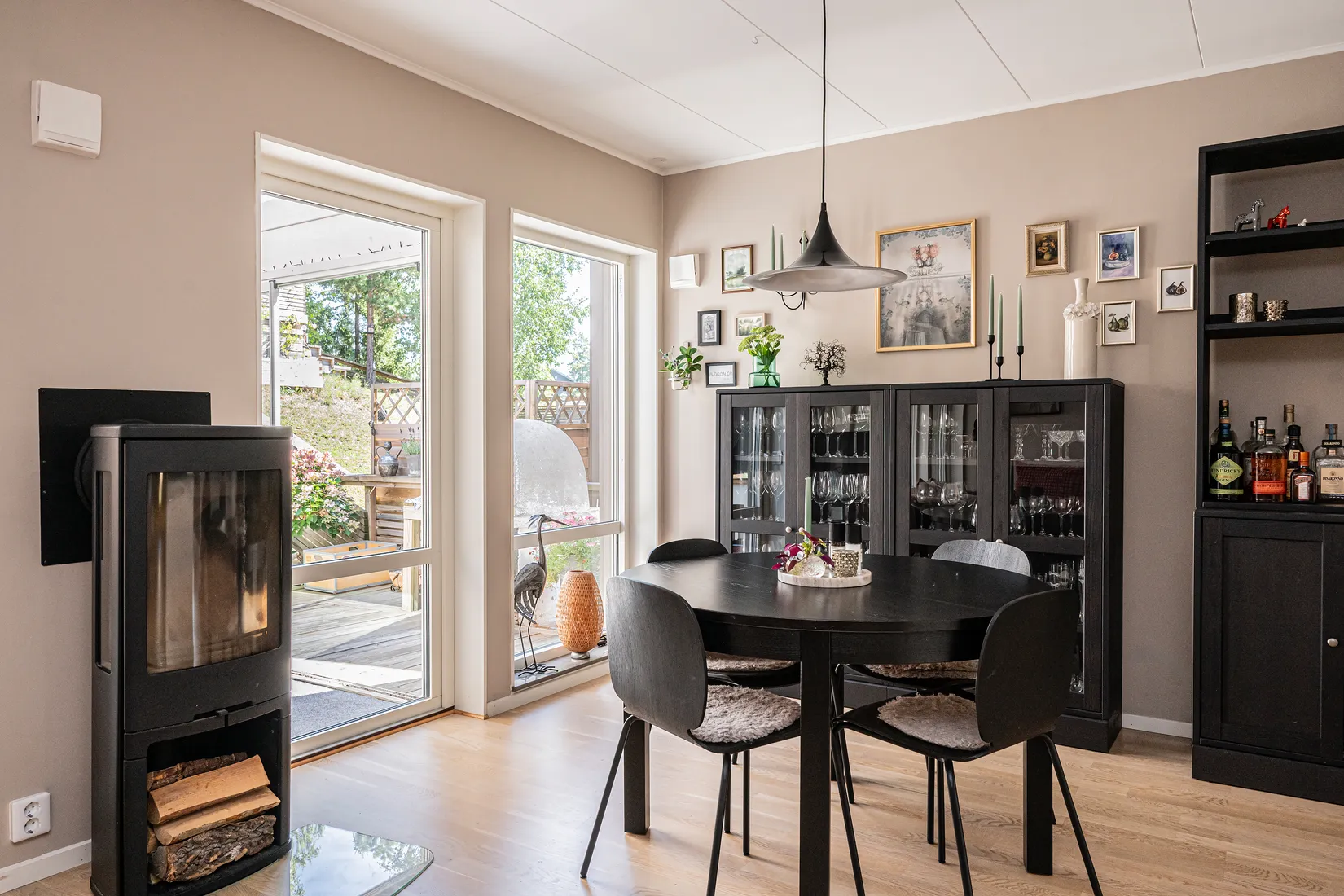 Villa, Dalgångsslingan 34, Västra Balingsnäs, Huddinge