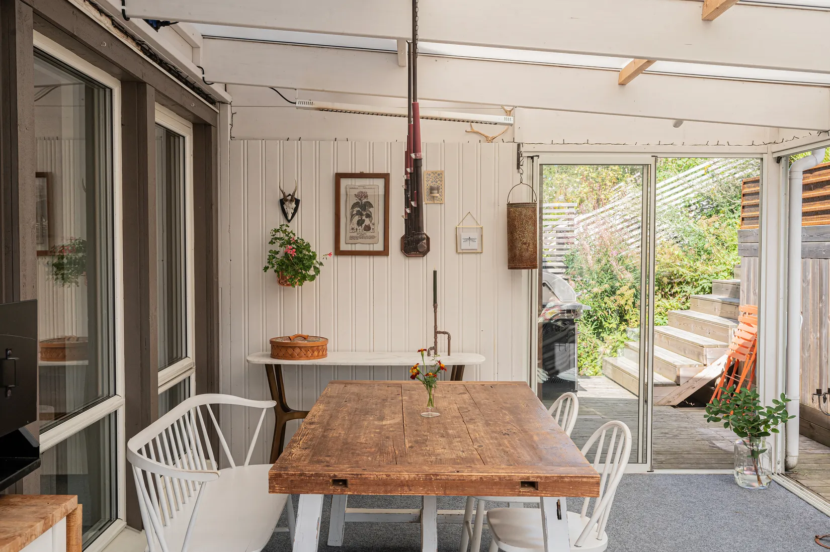 Villa, Dalgångsslingan 34, Västra Balingsnäs, Huddinge