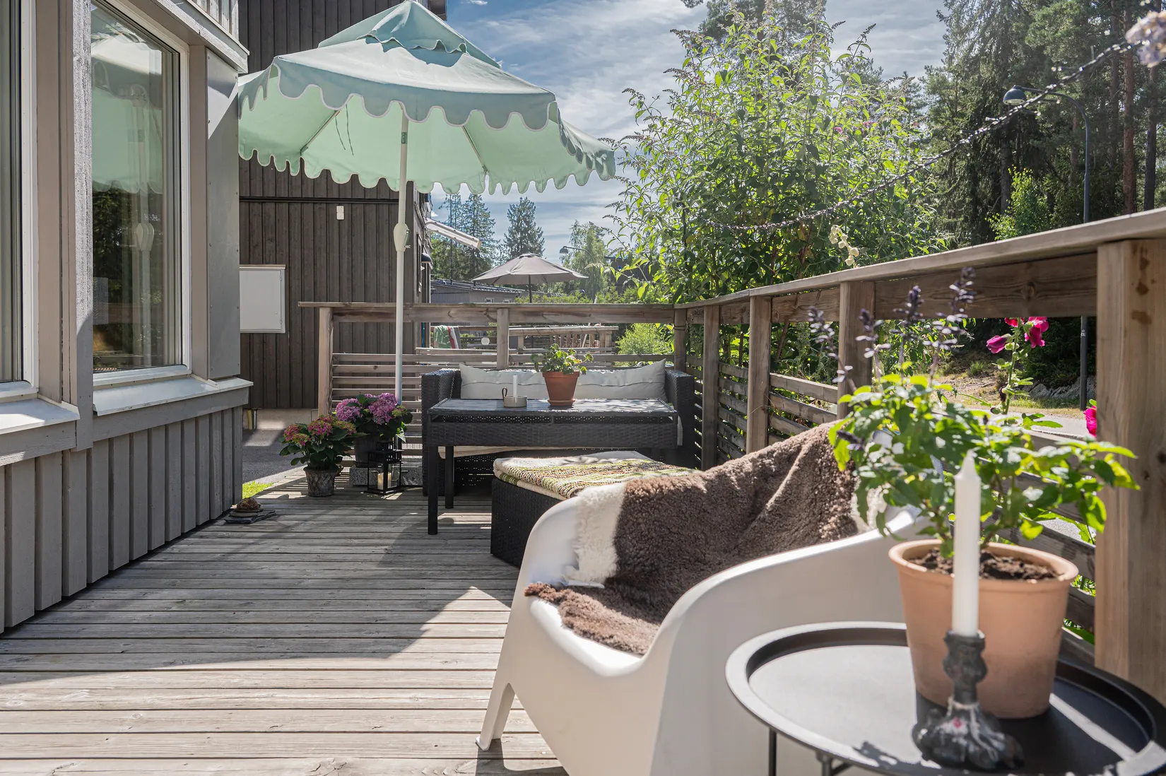 Villa, Dalgångsslingan 34, Västra Balingsnäs, Huddinge