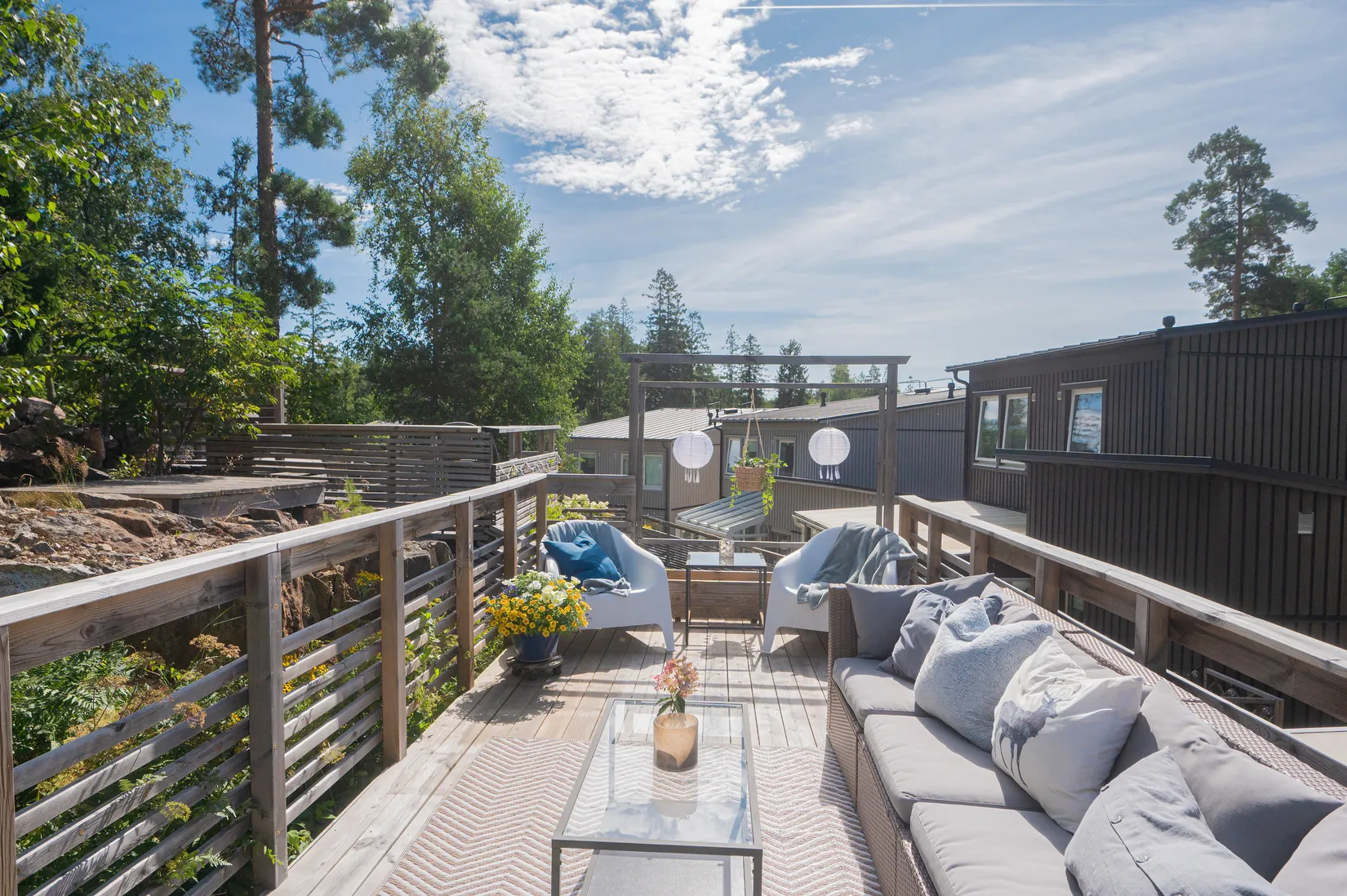 Villa, Dalgångsslingan 34, Västra Balingsnäs, Huddinge