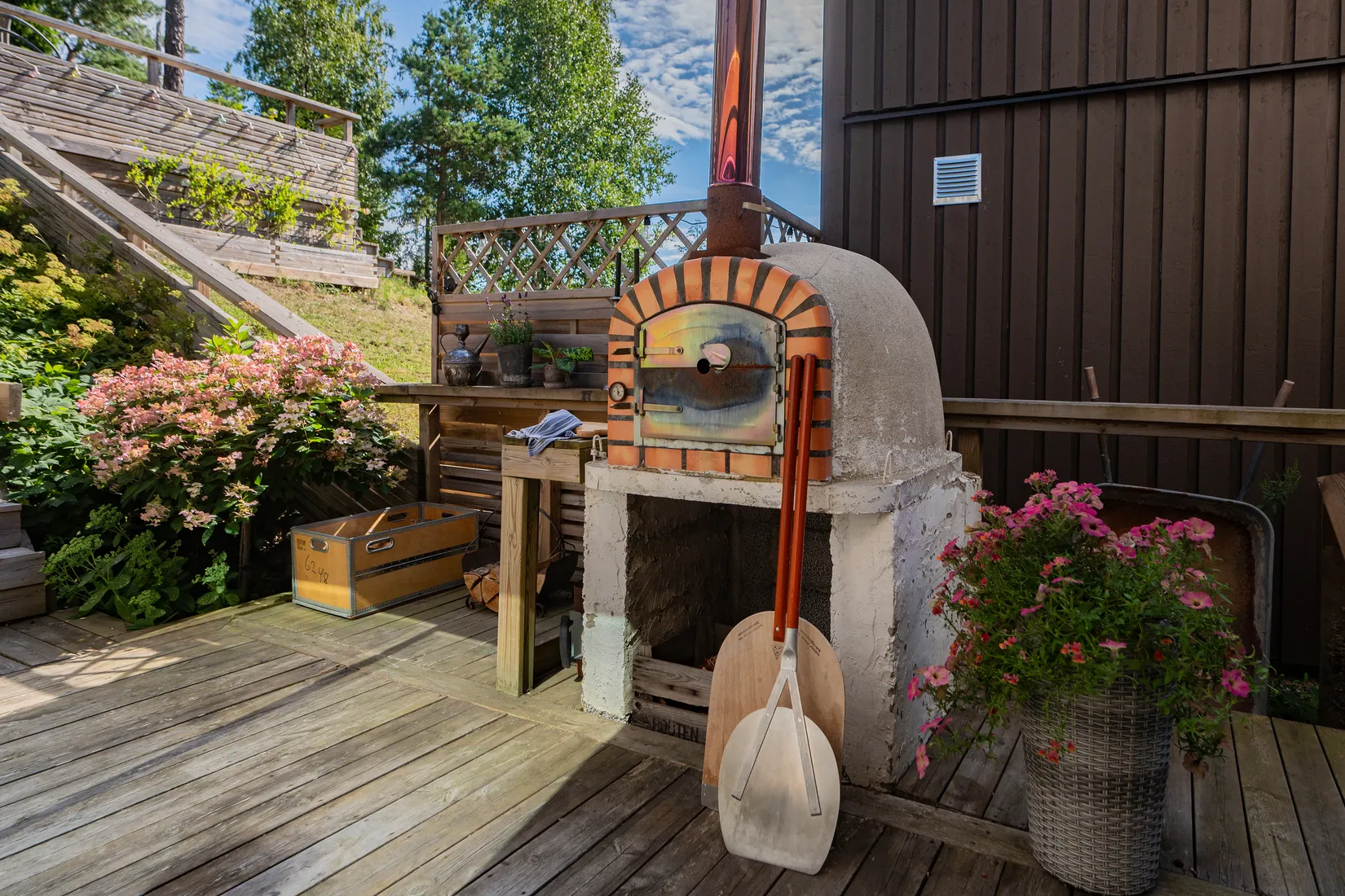 Villa, Dalgångsslingan 34, Västra Balingsnäs, Huddinge