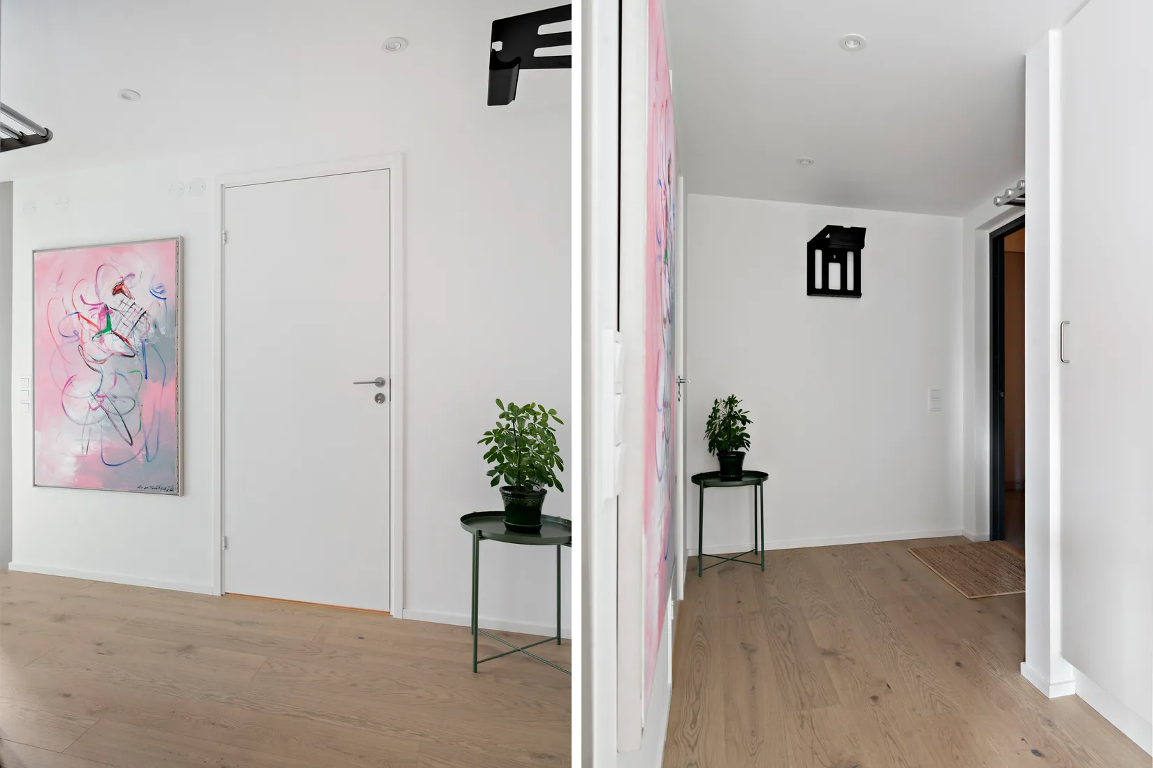 Bostadsrätt, Anna Steckséns Gata 15, Vasastan Hagastaden, Stockholm