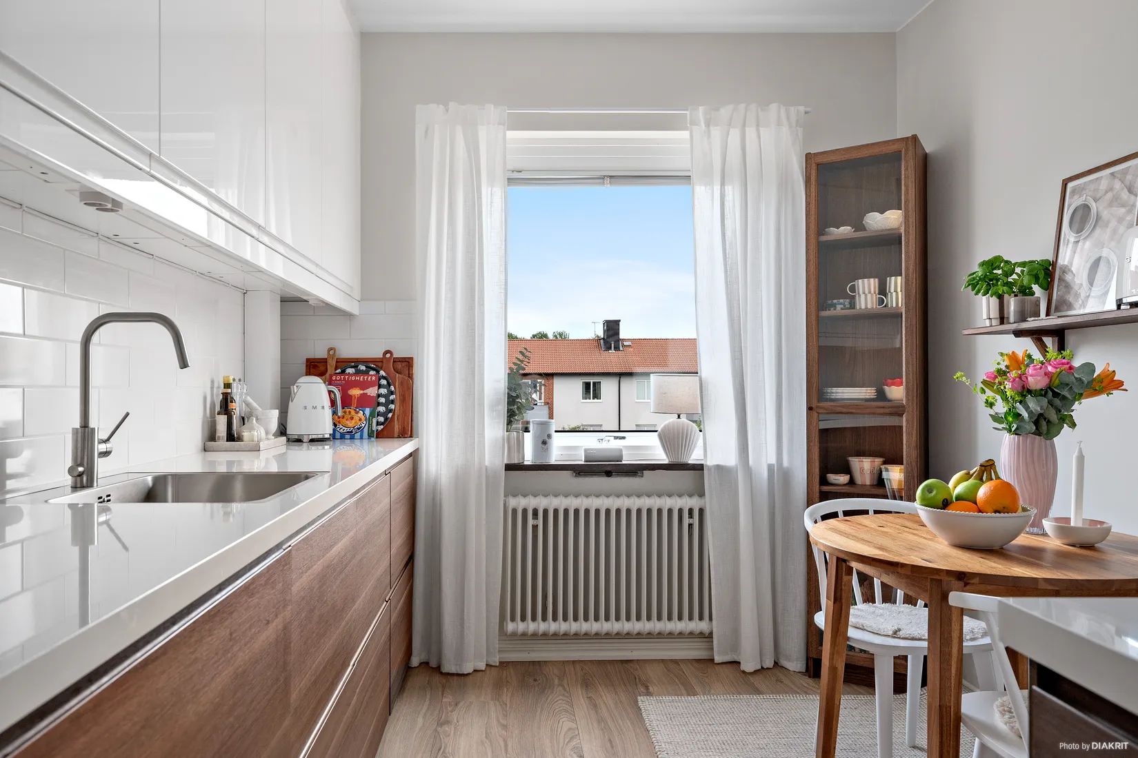 Bostadsrätt, Olstorpsgatan 7A, Centralt, Ljungby