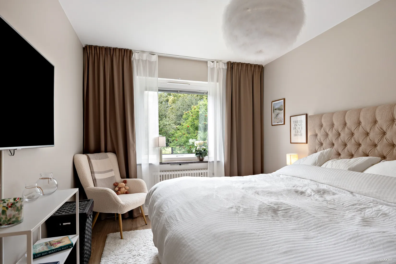 Bostadsrätt, Olstorpsgatan 7A, Centralt, Ljungby
