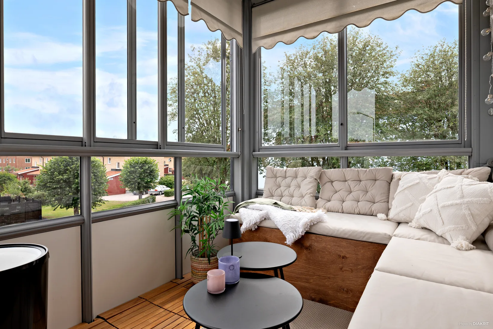 Bostadsrätt, Olstorpsgatan 7A, Centralt, Ljungby