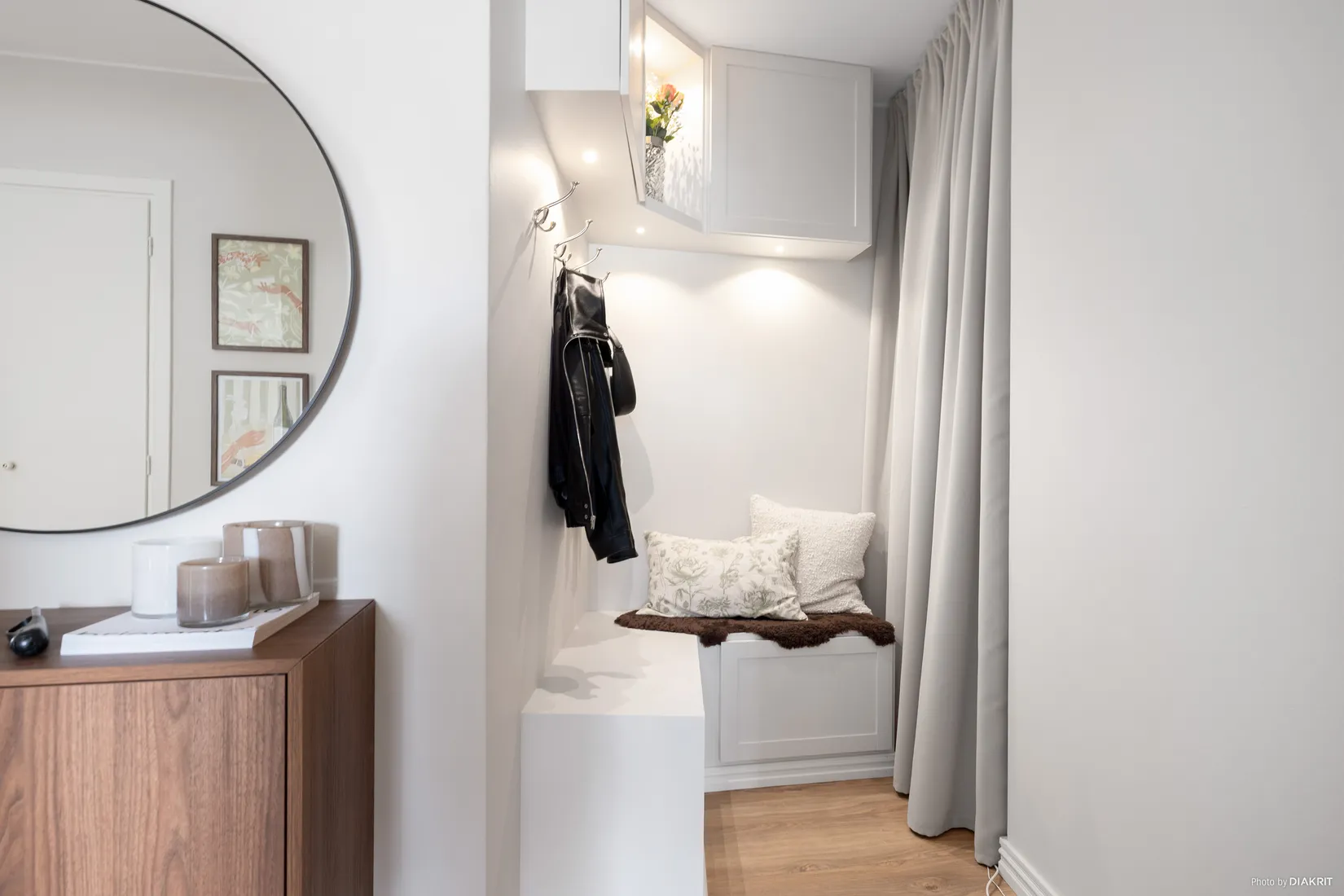 Bostadsrätt, Olstorpsgatan 7A, Centralt, Ljungby