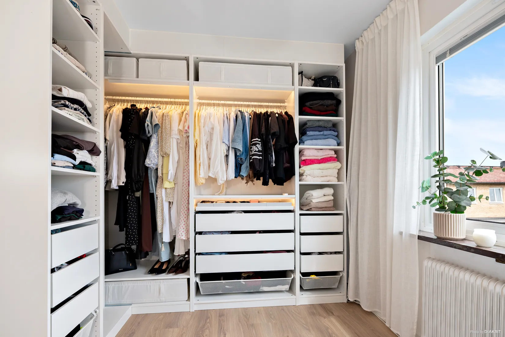 Bostadsrätt, Olstorpsgatan 7A, Centralt, Ljungby