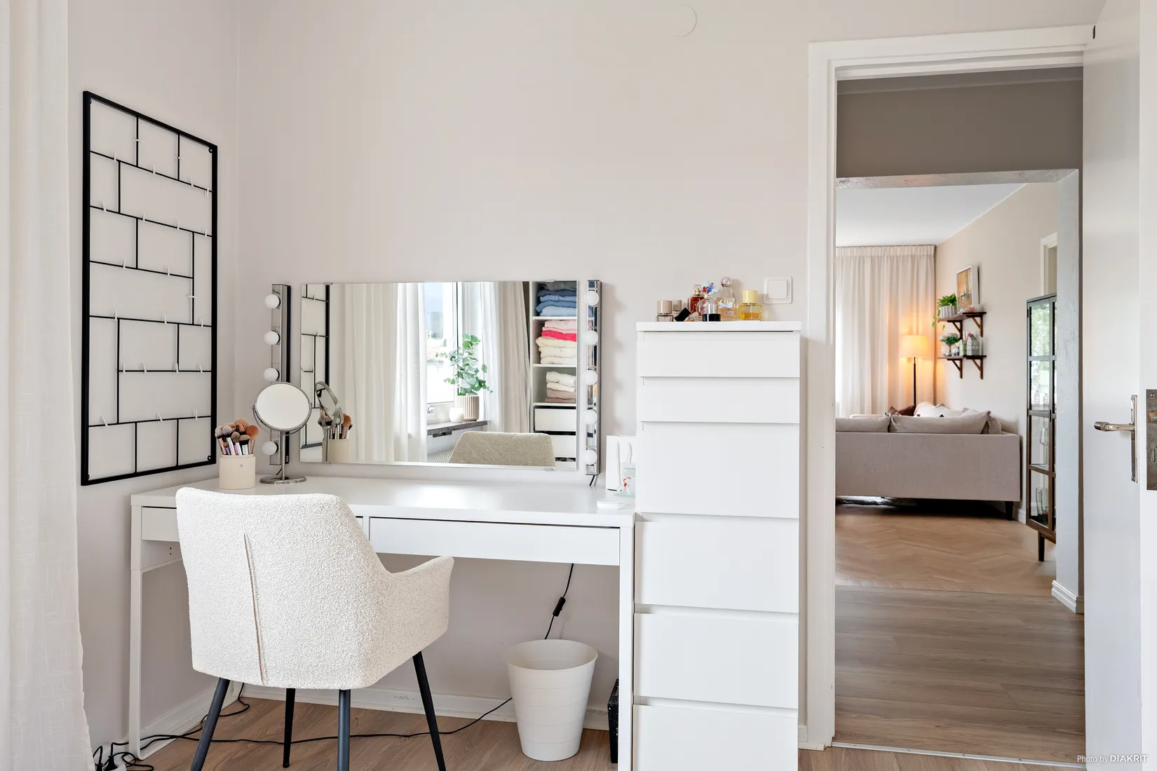 Bostadsrätt, Olstorpsgatan 7A, Centralt, Ljungby