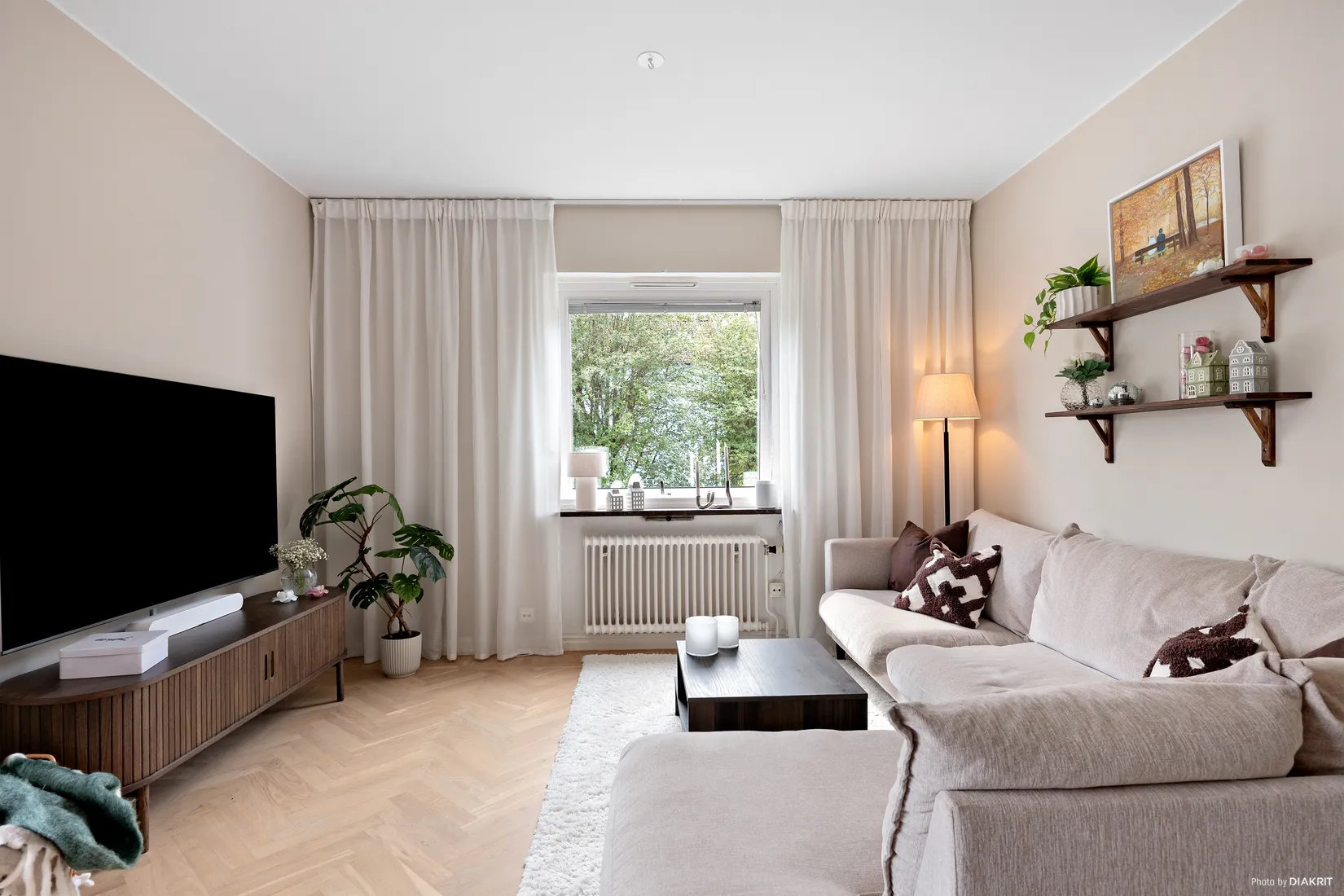 Bostadsrätt, Olstorpsgatan 7A, Centralt, Ljungby