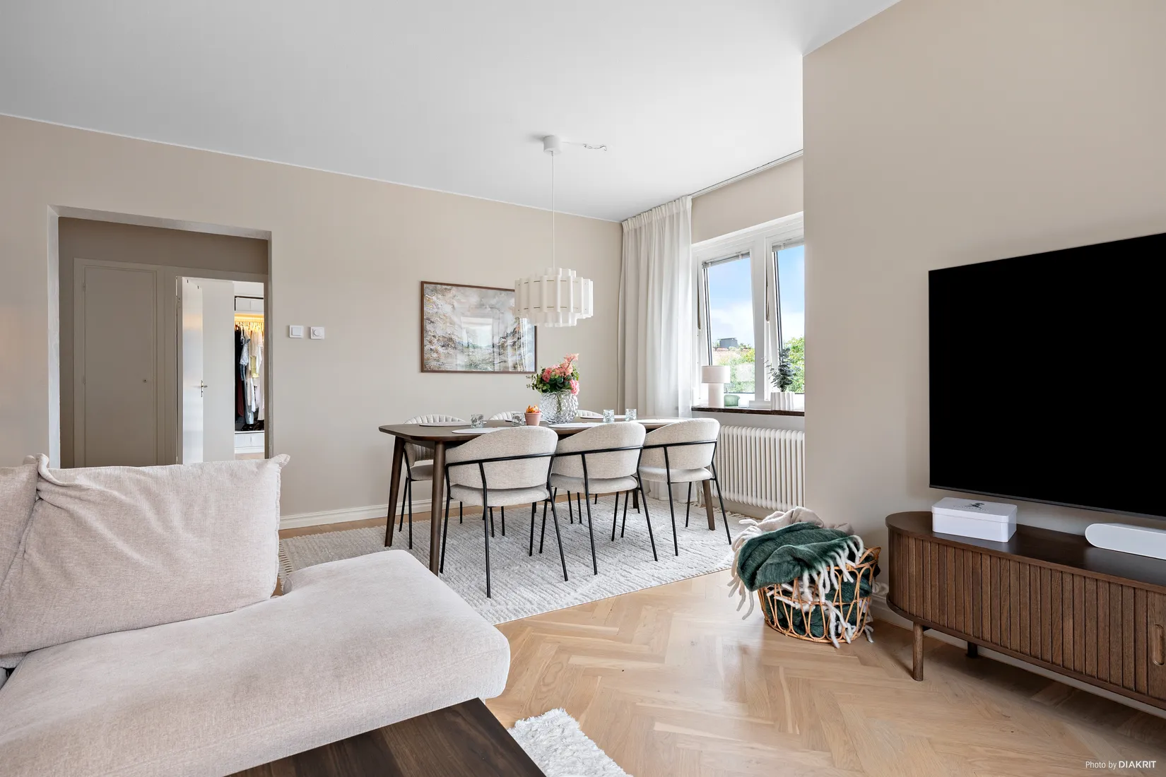 Bostadsrätt, Olstorpsgatan 7A, Centralt, Ljungby