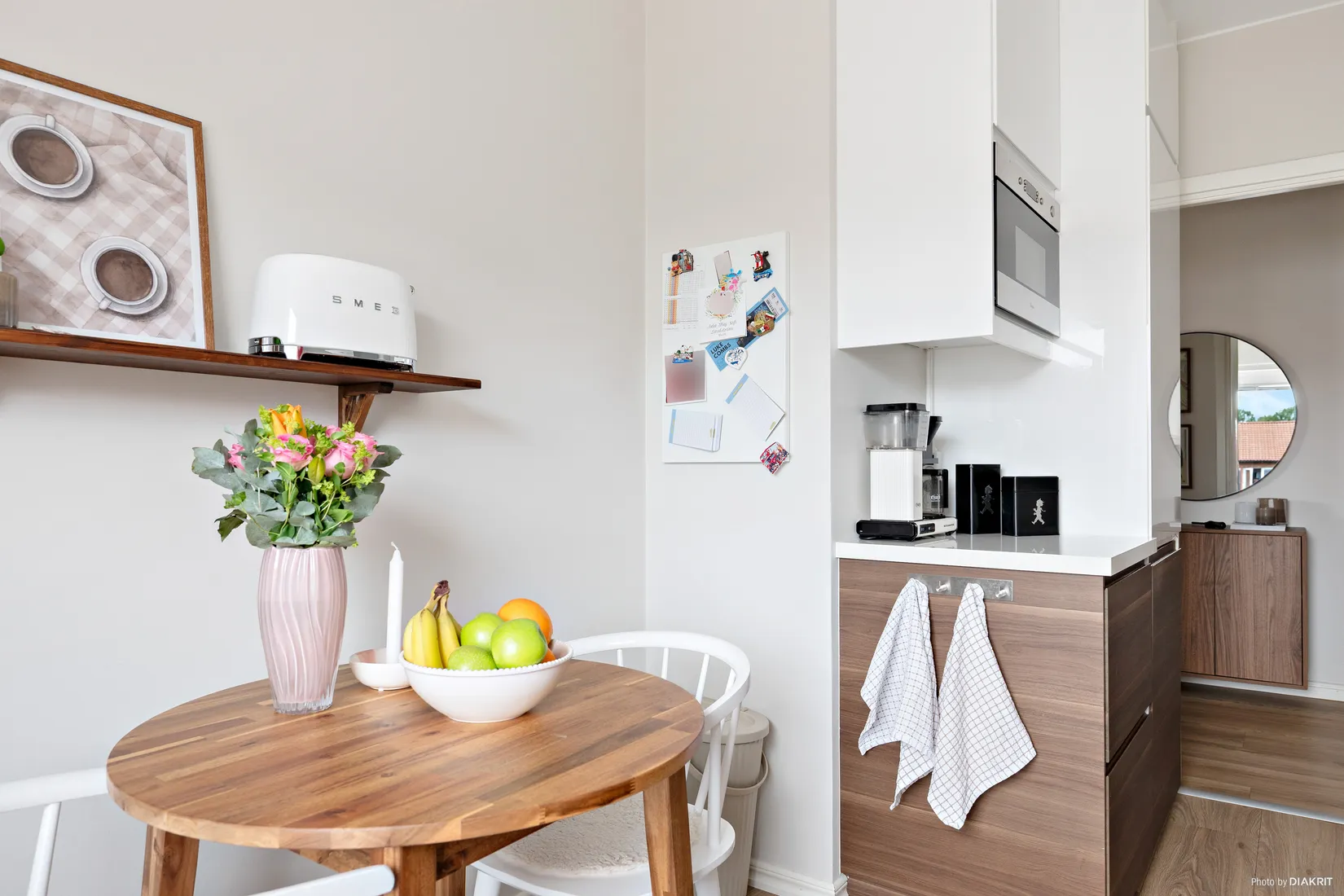 Bostadsrätt, Olstorpsgatan 7A, Centralt, Ljungby