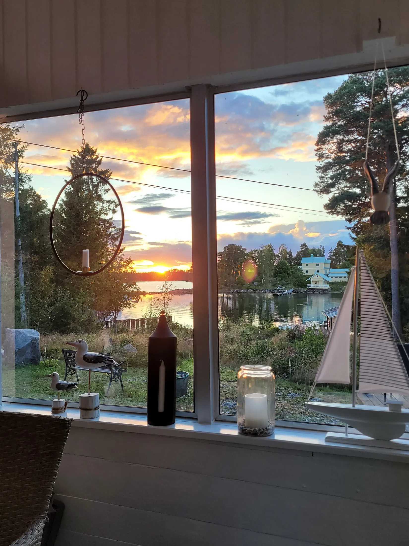 Fritidshus, Grimskär 708, Söderhamn - skärgården, Söderhamn