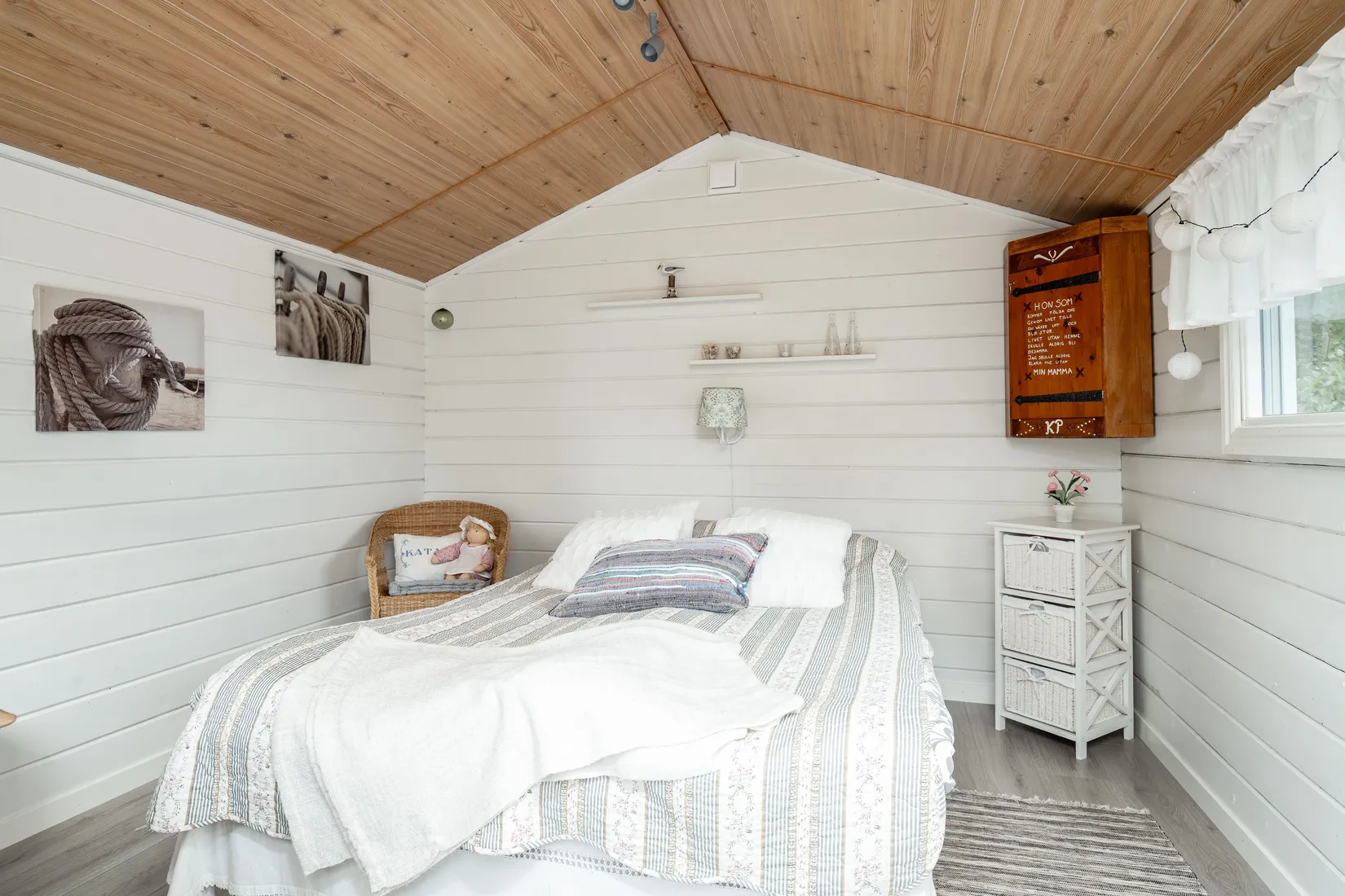 Fritidshus, Grimskär 708, Söderhamn - skärgården, Söderhamn