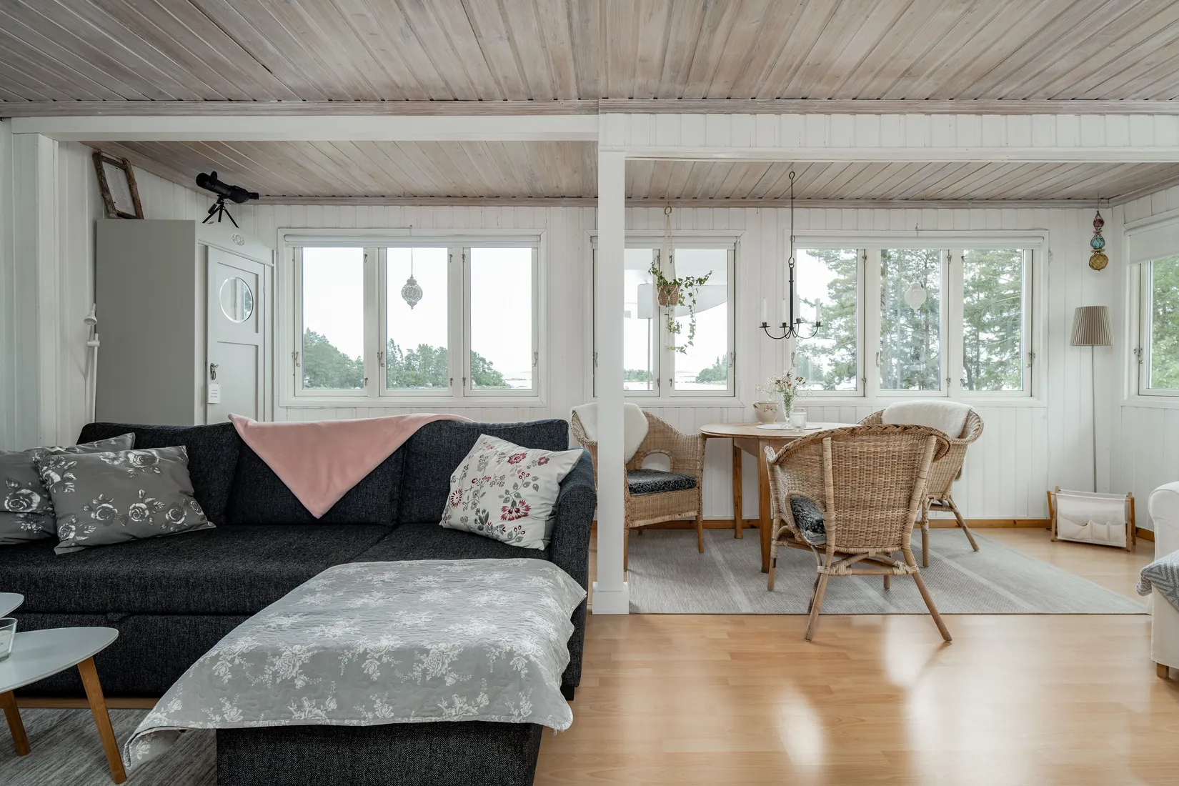 Fritidshus, Grimskär 708, Söderhamn - skärgården, Söderhamn