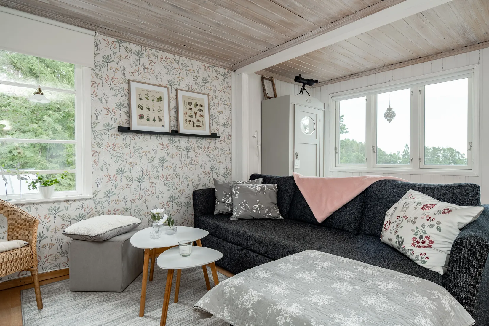 Fritidshus, Grimskär 708, Söderhamn - skärgården, Söderhamn