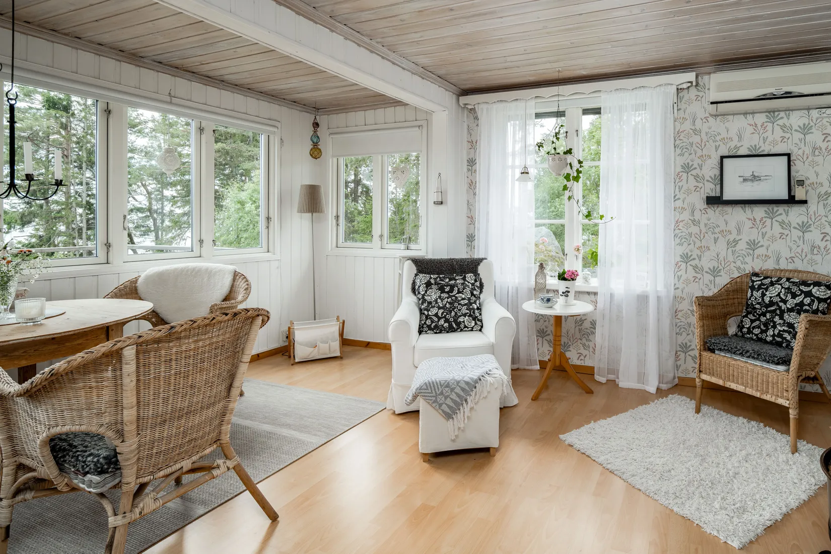 Fritidshus, Grimskär 708, Söderhamn - skärgården, Söderhamn