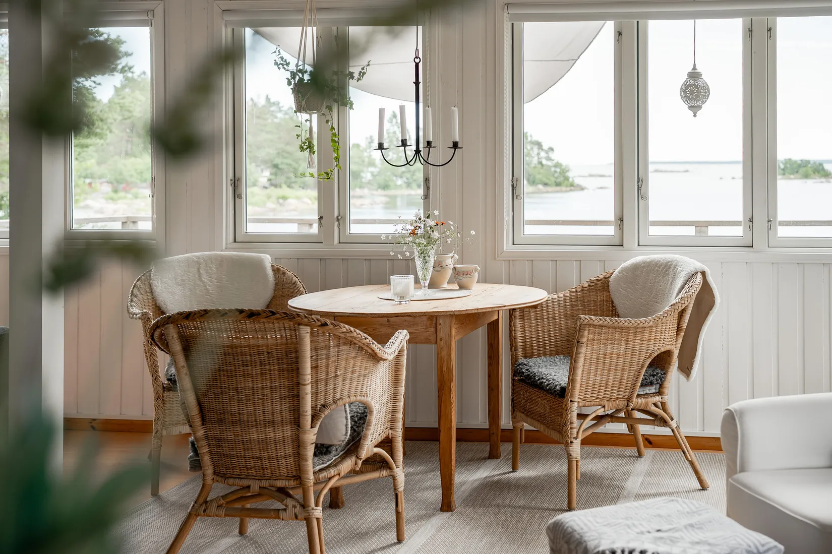 Fritidshus, Grimskär 708, Söderhamn - skärgården, Söderhamn