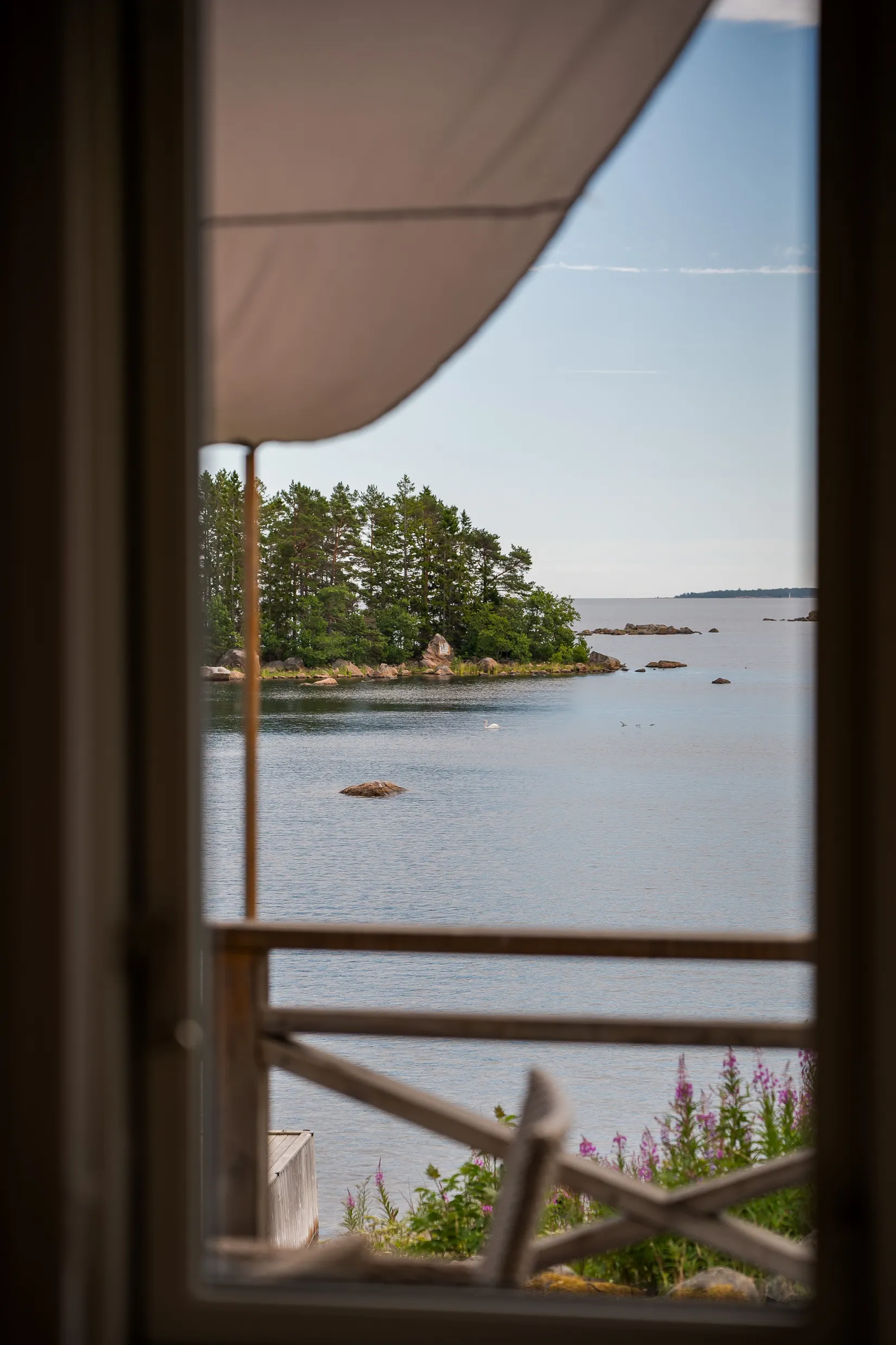 Fritidshus, Grimskär 708, Söderhamn - skärgården, Söderhamn