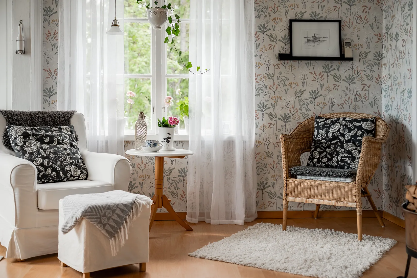 Fritidshus, Grimskär 708, Söderhamn - skärgården, Söderhamn