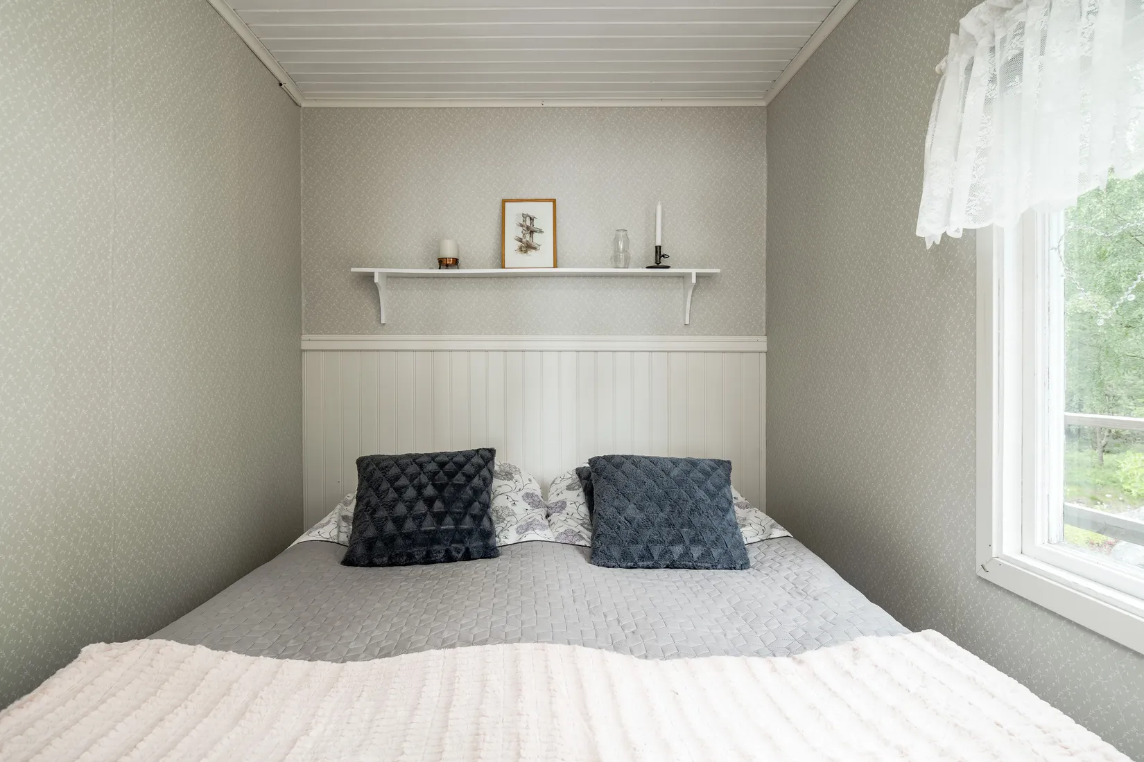 Fritidshus, Grimskär 708, Söderhamn - skärgården, Söderhamn