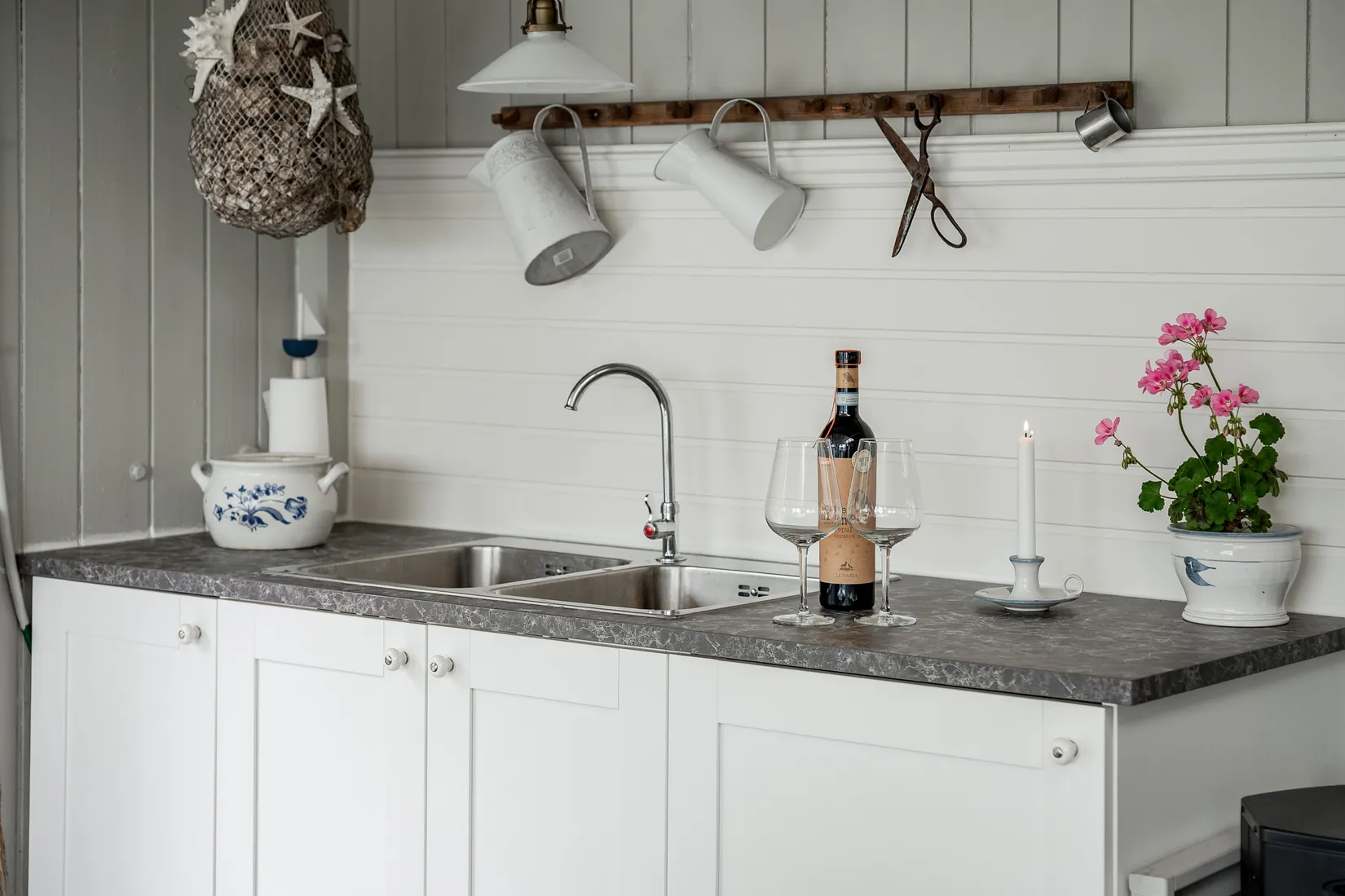 Fritidshus, Grimskär 708, Söderhamn - skärgården, Söderhamn