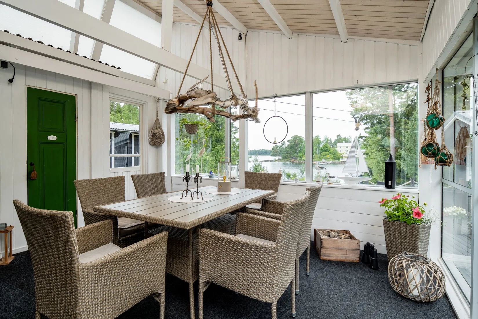 Fritidshus, Grimskär 708, Söderhamn - skärgården, Söderhamn