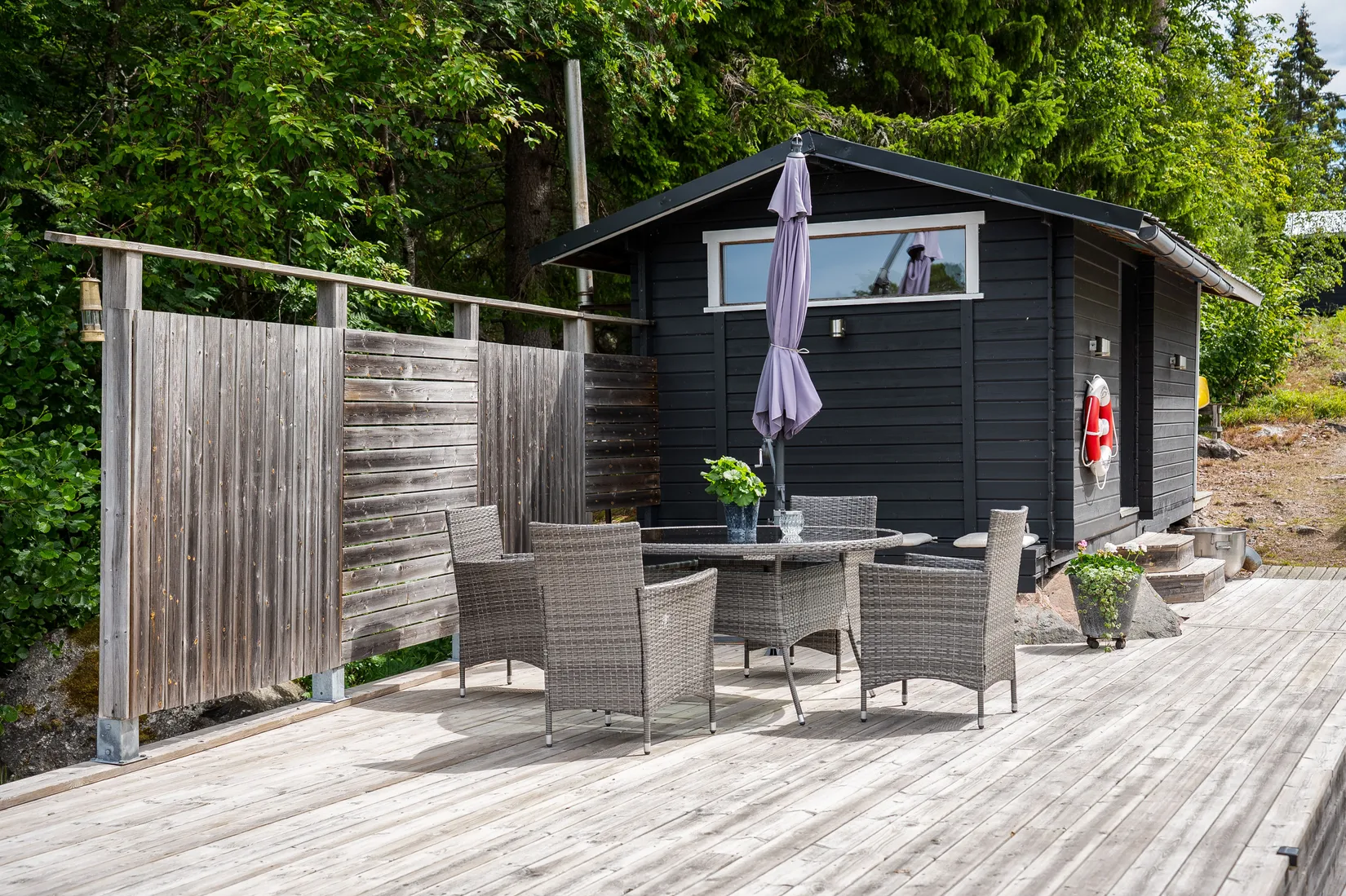 Fritidshus, Grimskär 708, Söderhamn - skärgården, Söderhamn
