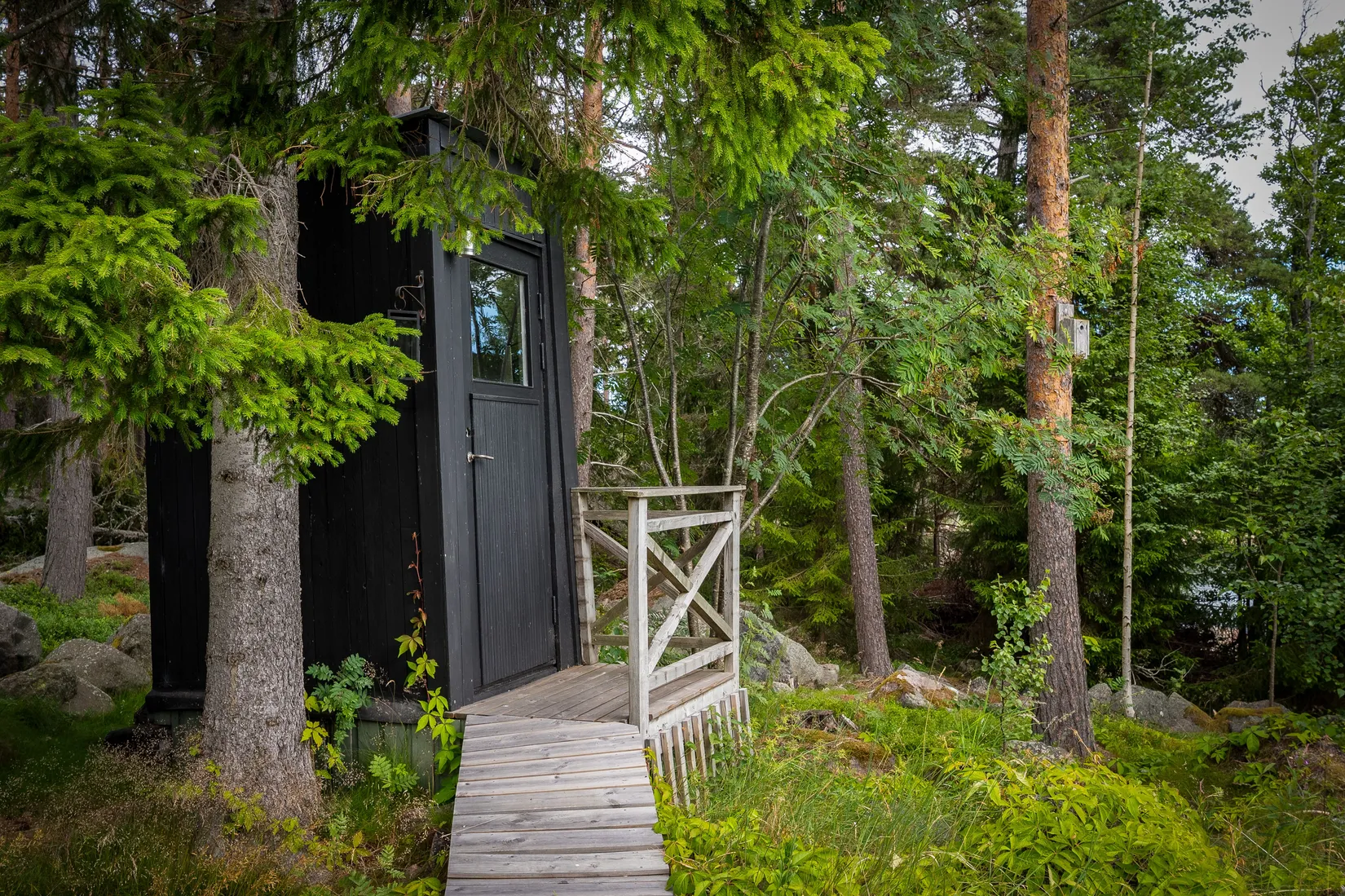 Fritidshus, Grimskär 708, Söderhamn - skärgården, Söderhamn