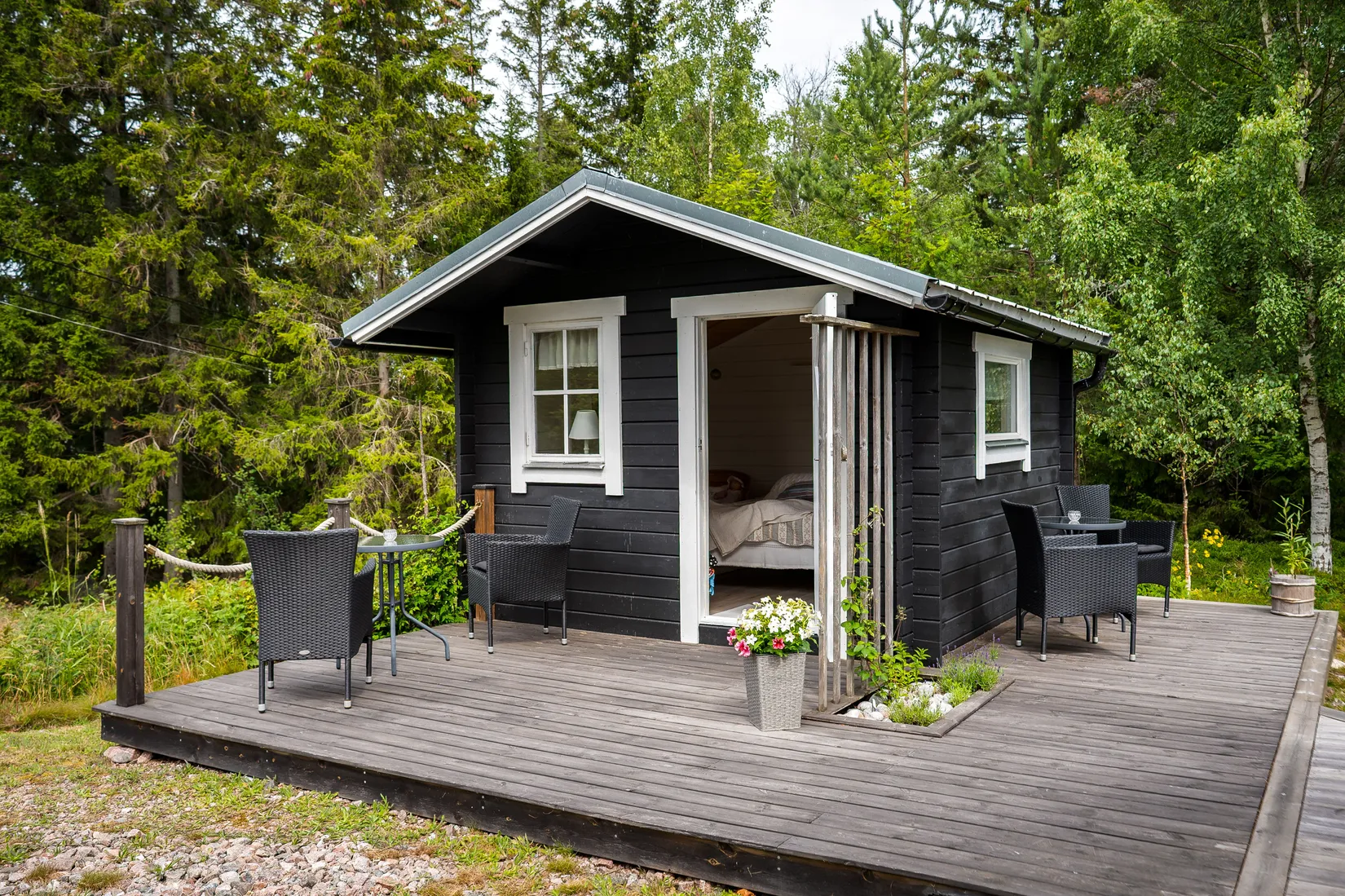 Fritidshus, Grimskär 708, Söderhamn - skärgården, Söderhamn