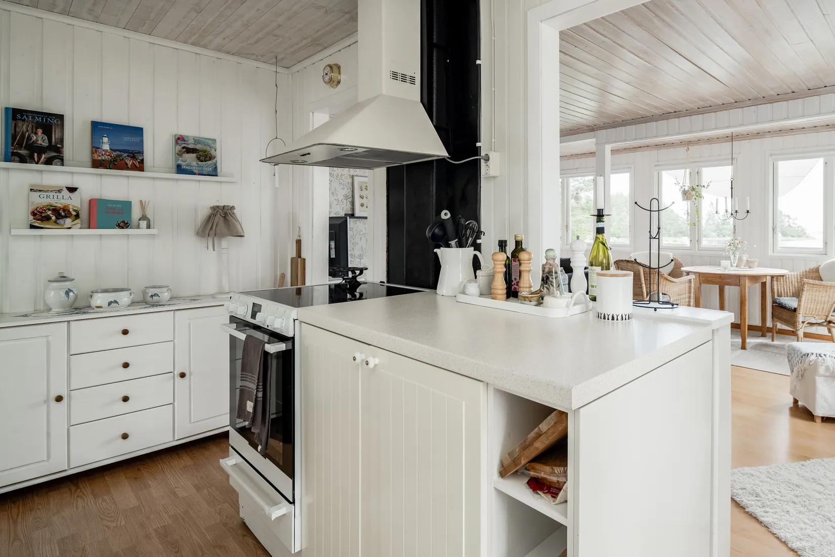 Fritidshus, Grimskär 708, Söderhamn - skärgården, Söderhamn