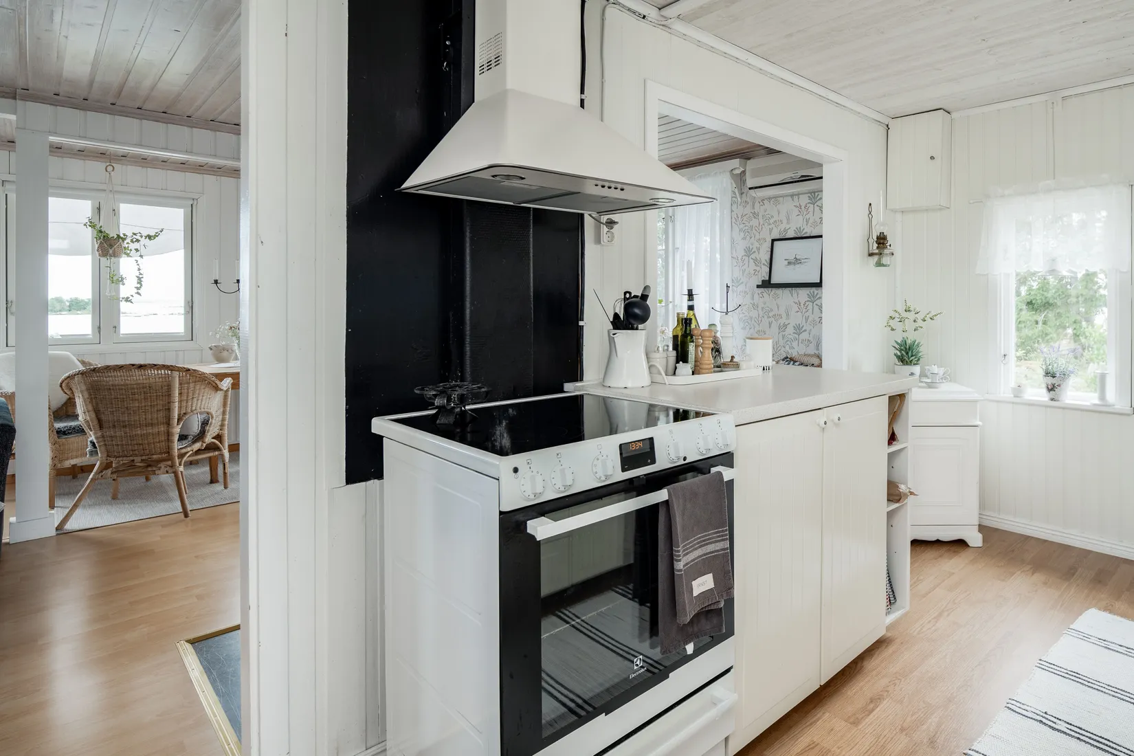 Fritidshus, Grimskär 708, Söderhamn - skärgården, Söderhamn