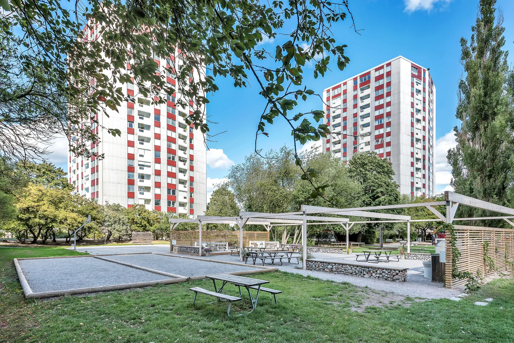 Bostadsrätt, Näsbydalsvägen 14, Näsbydal, Täby