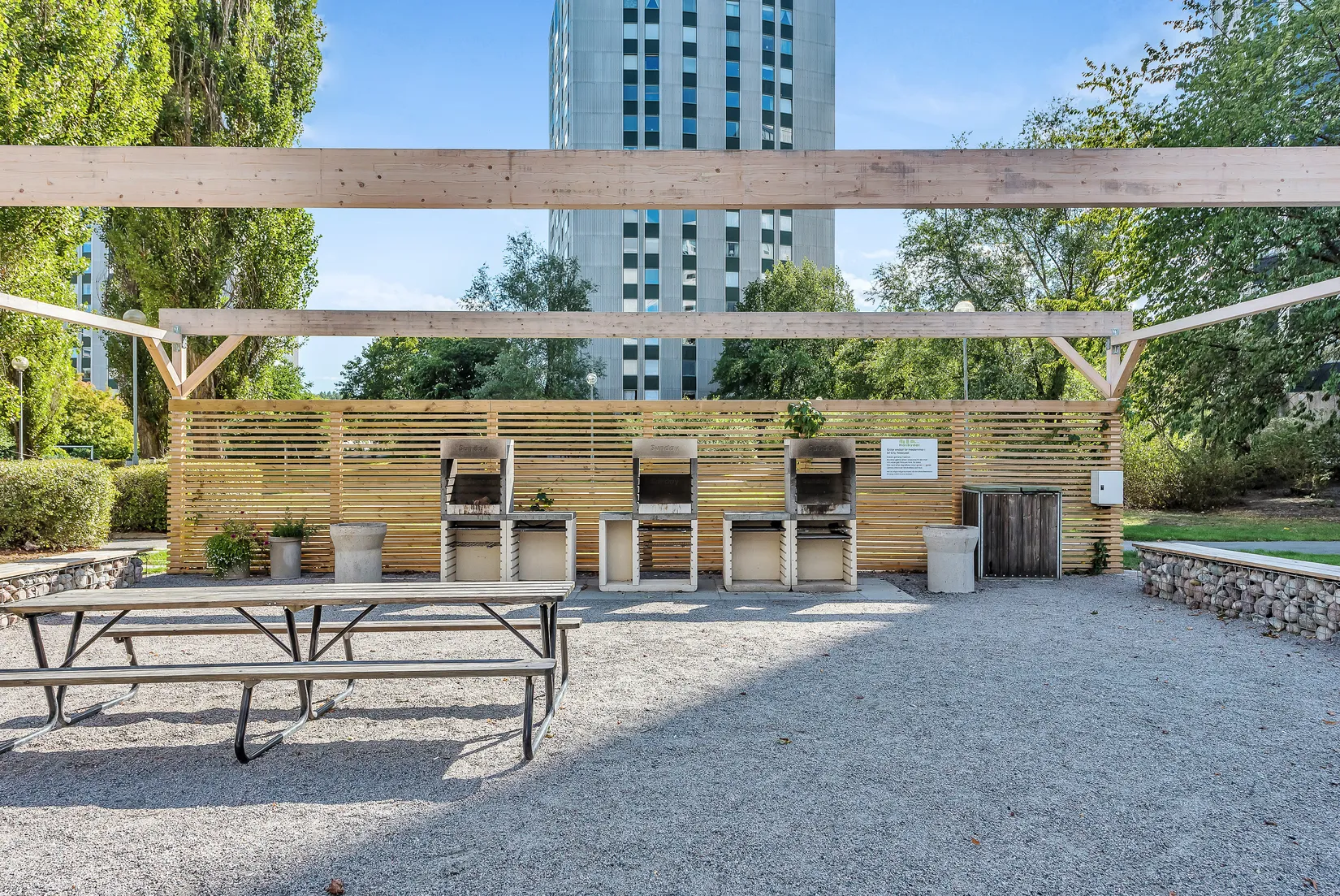 Bostadsrätt, Näsbydalsvägen 14, Näsbydal, Täby