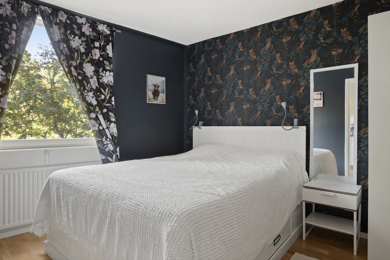 Bostadsrätt, Näsbydalsvägen 14, Näsbydal, Täby