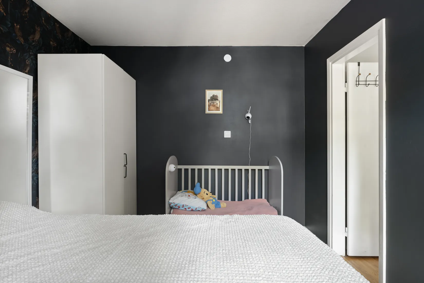 Bostadsrätt, Näsbydalsvägen 14, Näsbydal, Täby
