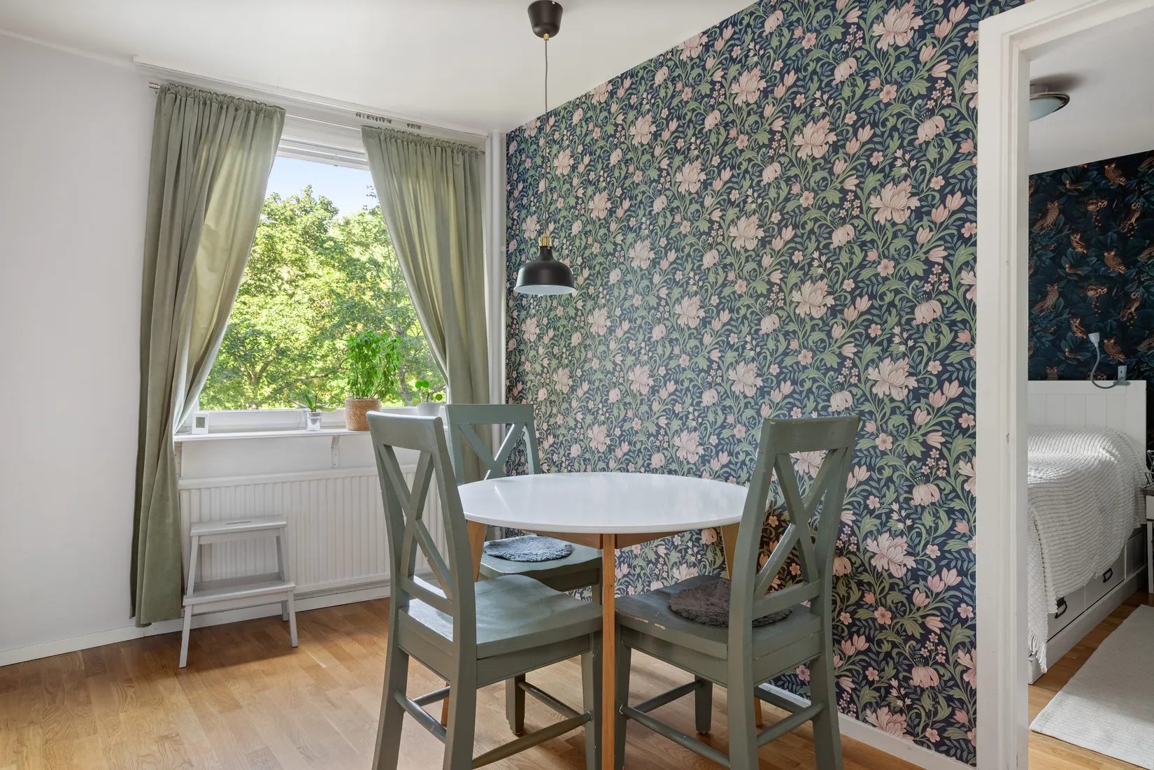 Bostadsrätt, Näsbydalsvägen 14, Näsbydal, Täby