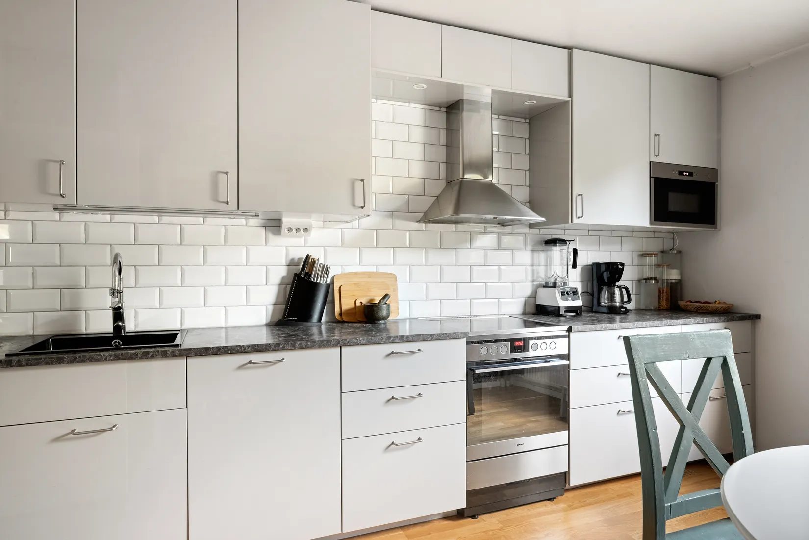 Bostadsrätt, Näsbydalsvägen 14, Näsbydal, Täby