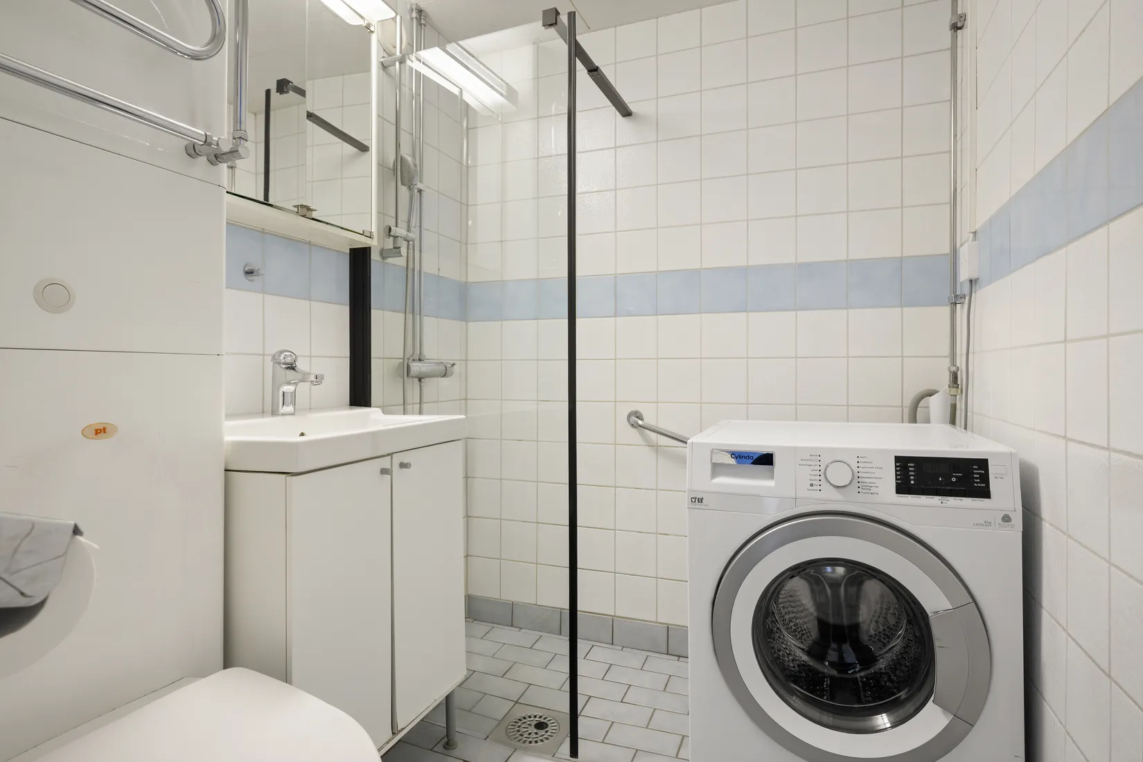 Bostadsrätt, Näsbydalsvägen 14, Näsbydal, Täby