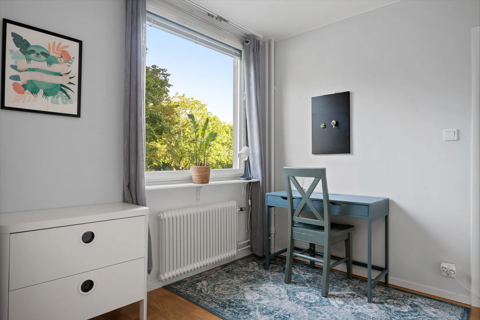 Bostadsrätt, Näsbydalsvägen 14, Näsbydal, Täby
