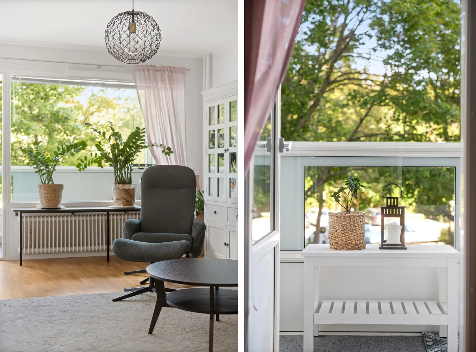 Bostadsrätt, Näsbydalsvägen 14, Näsbydal, Täby