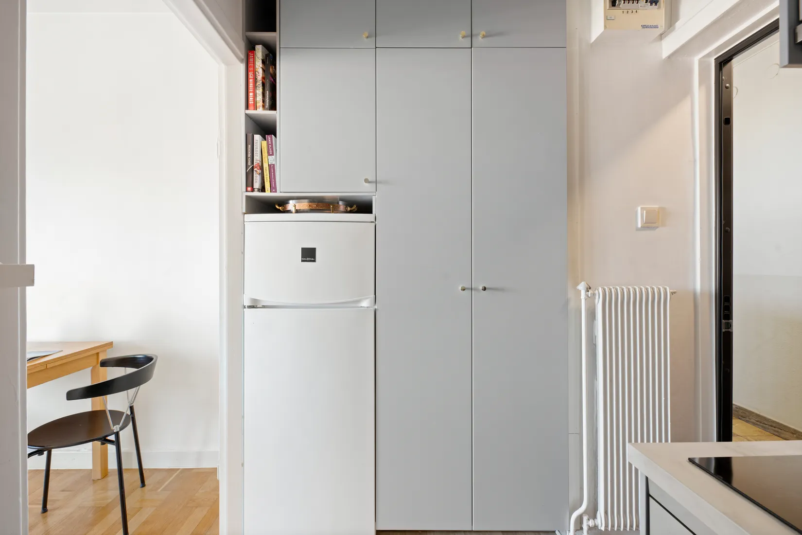 Bostadsrätt, Luthagsesplanaden 6A, Luthagen, Uppsala