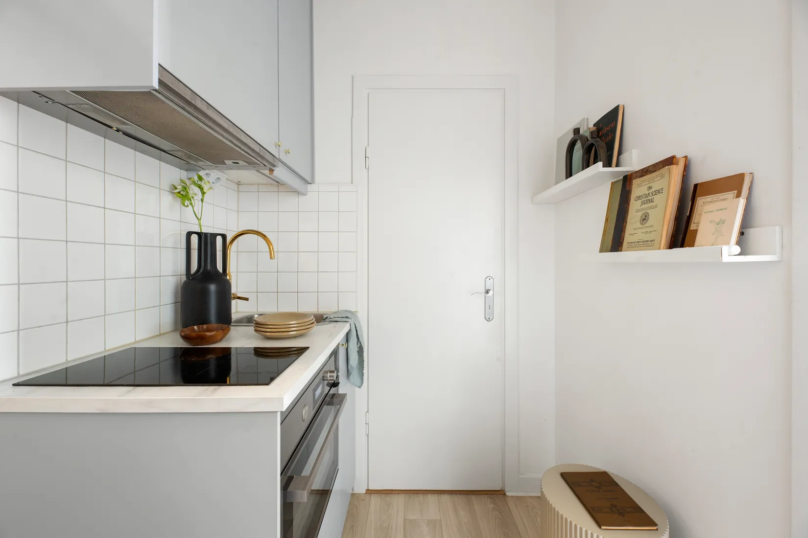 Bostadsrätt, Luthagsesplanaden 6A, Luthagen, Uppsala