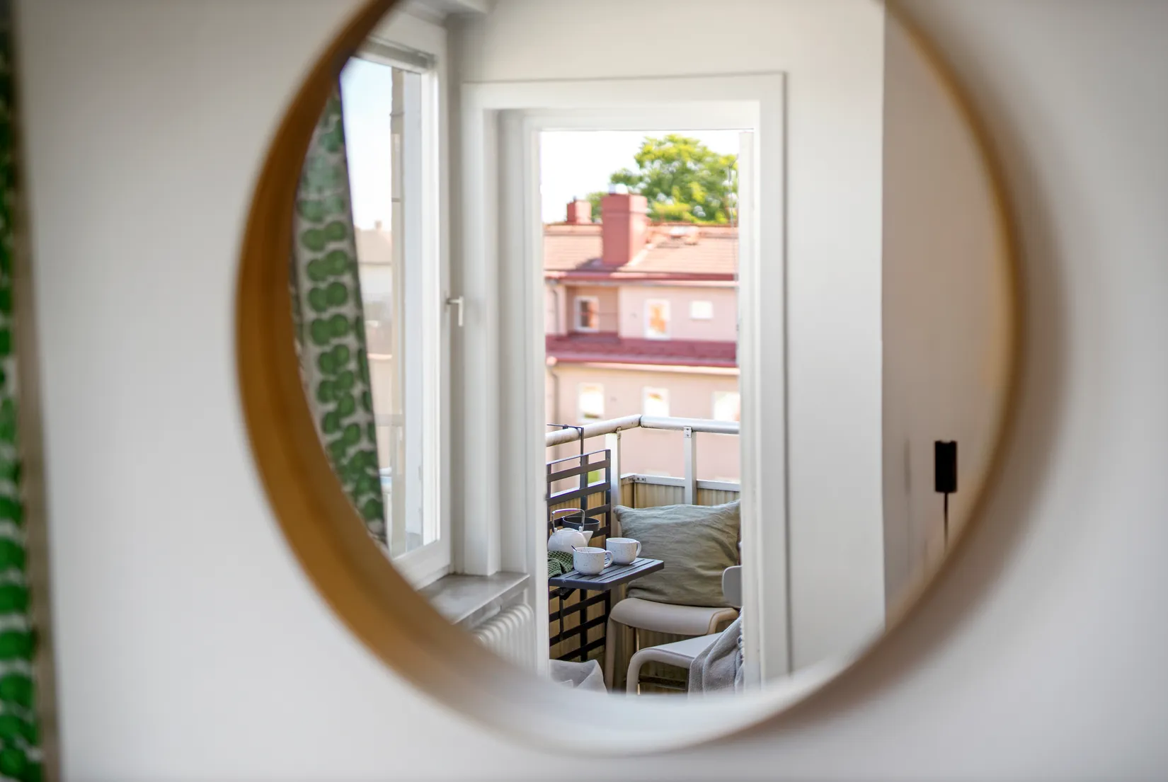Bostadsrätt, Luthagsesplanaden 6A, Luthagen, Uppsala