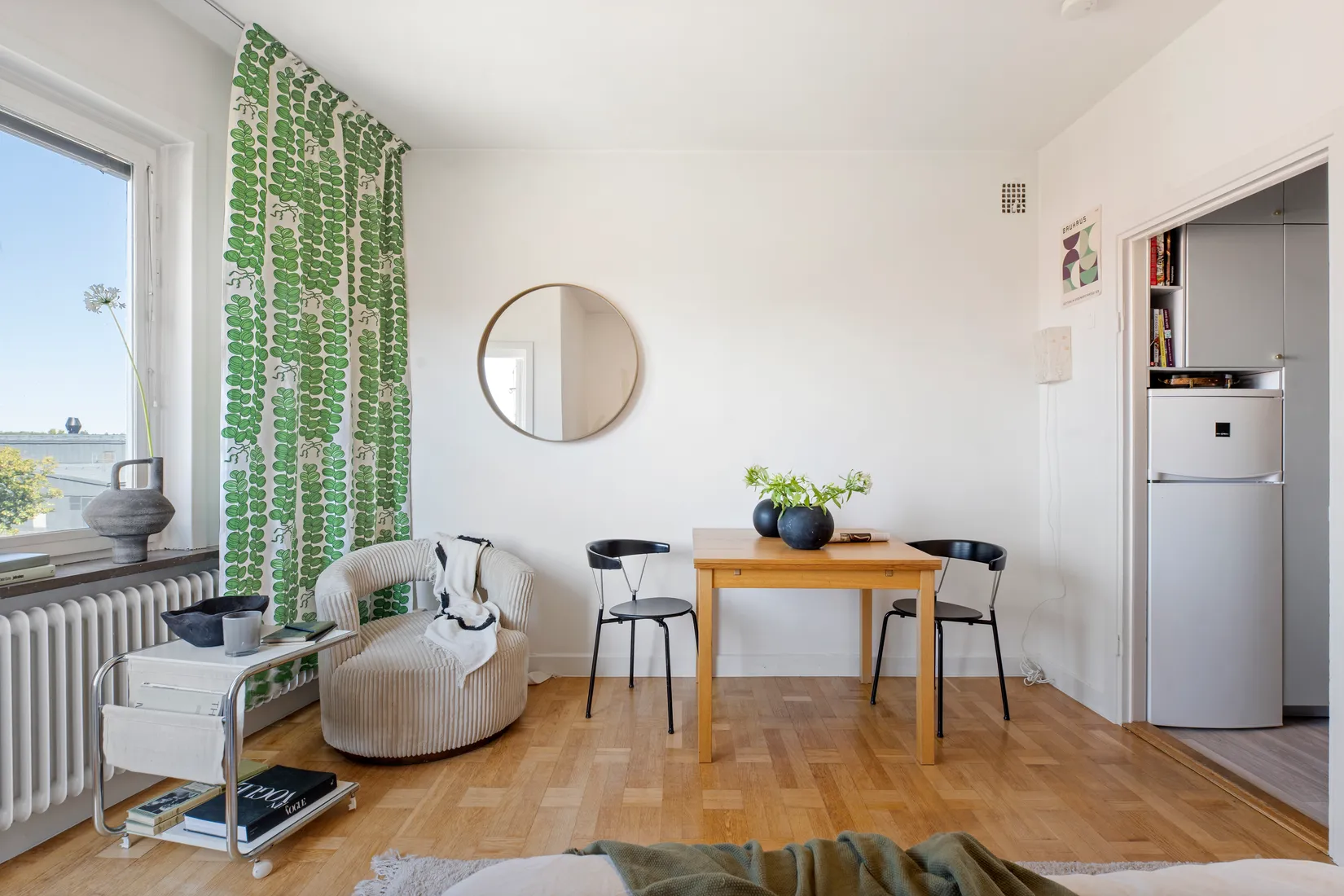 Bostadsrätt, Luthagsesplanaden 6A, Luthagen, Uppsala