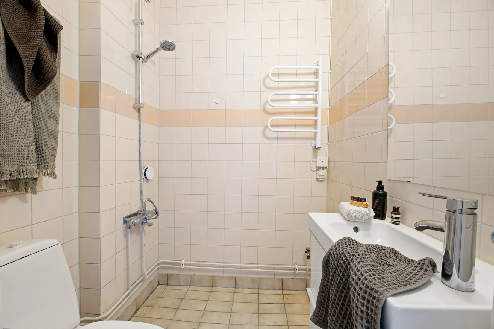 Bostadsrätt, Luthagsesplanaden 6A, Luthagen, Uppsala