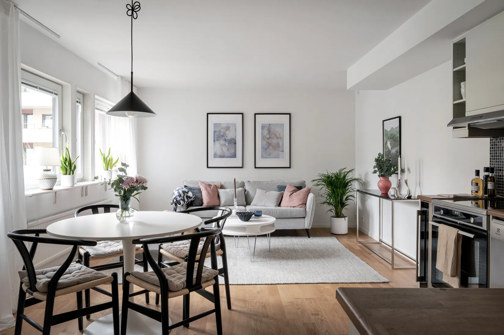 Bostadsrätt, Tredje Långgatan 39, Linné, Göteborg