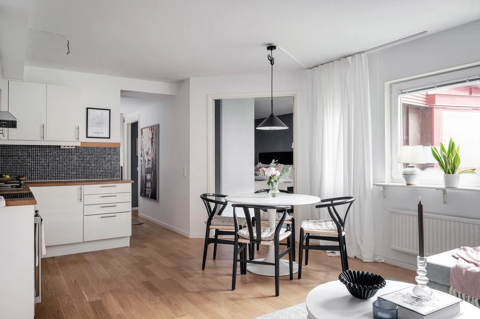 Bostadsrätt, Tredje Långgatan 39, Linné, Göteborg
