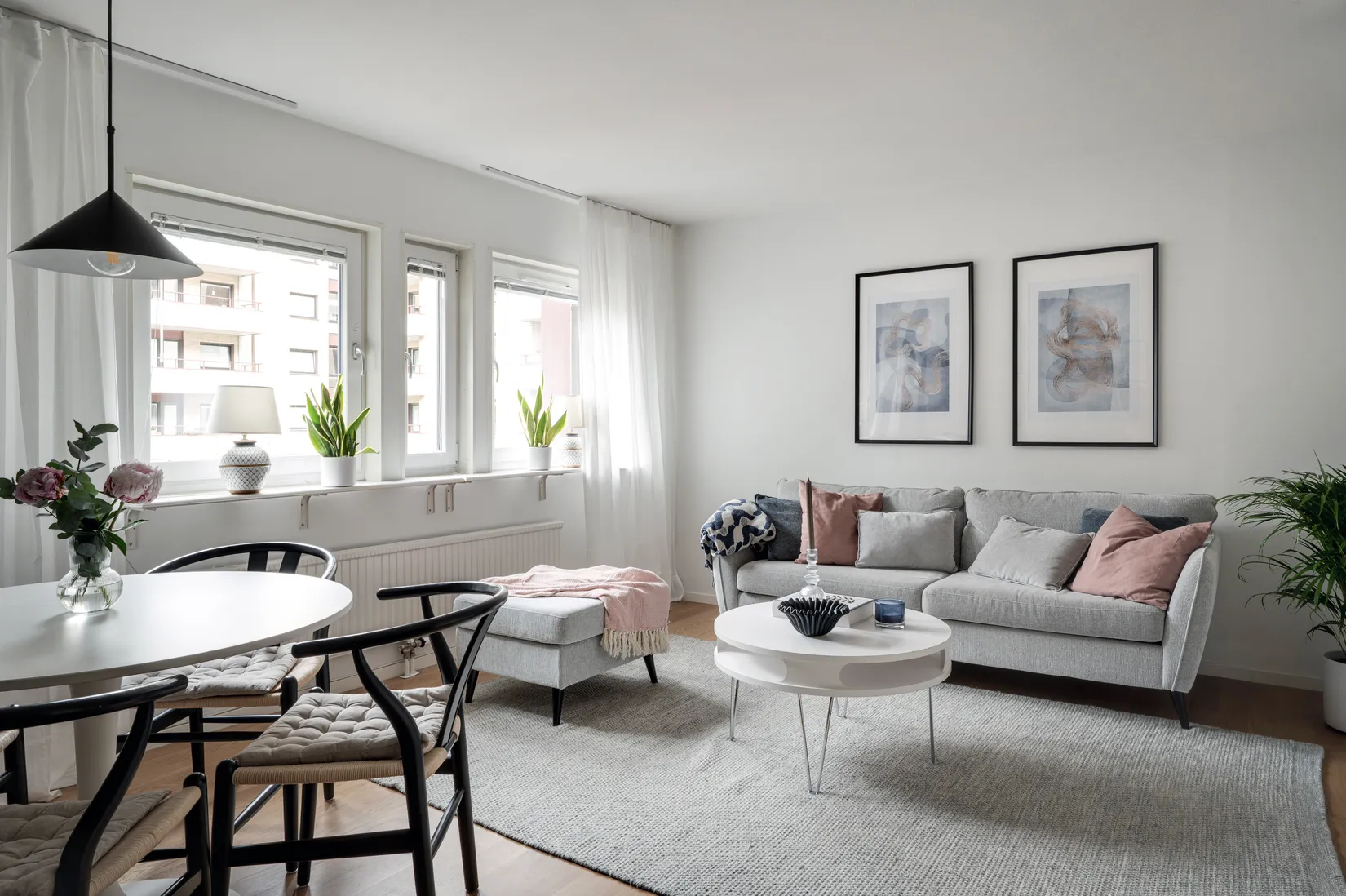Bostadsrätt, Tredje Långgatan 39, Linné, Göteborg