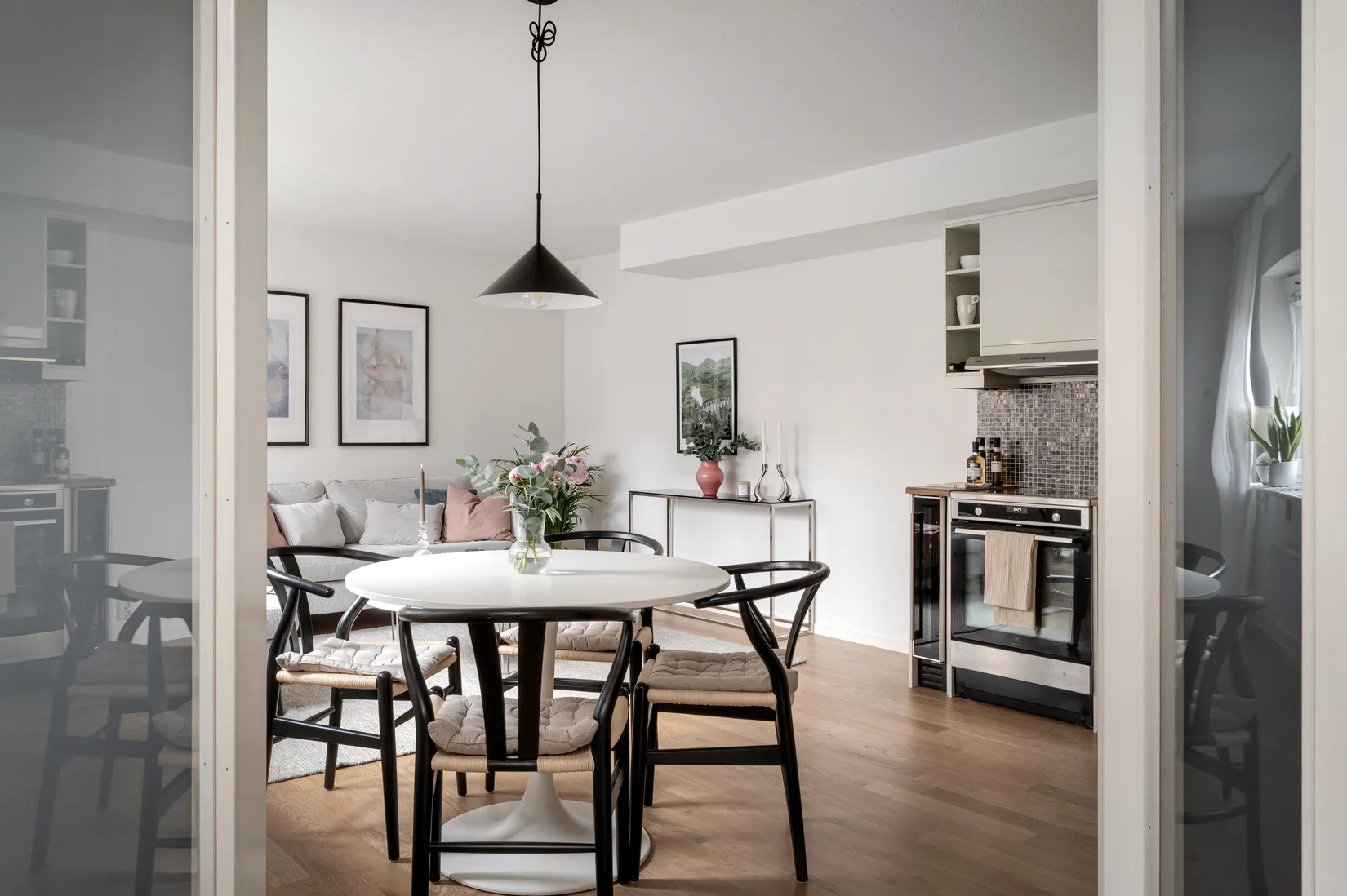 Bostadsrätt, Tredje Långgatan 39, Linné, Göteborg