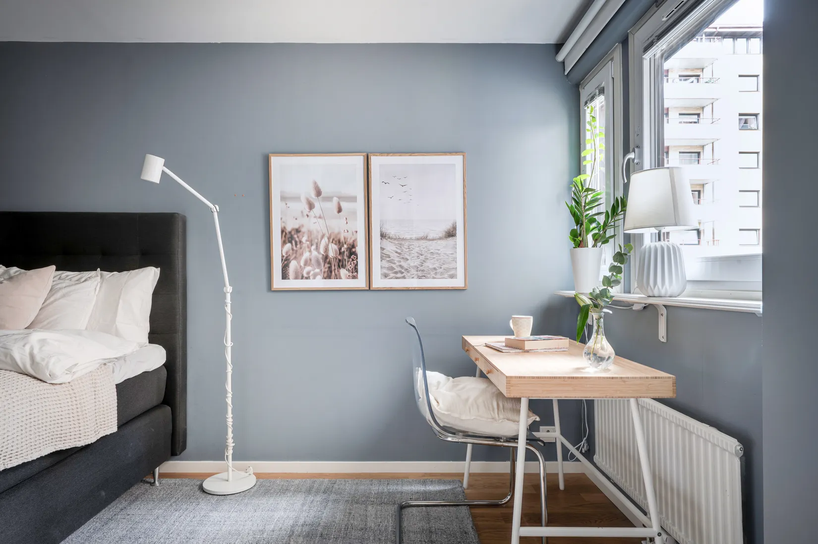 Bostadsrätt, Tredje Långgatan 39, Linné, Göteborg